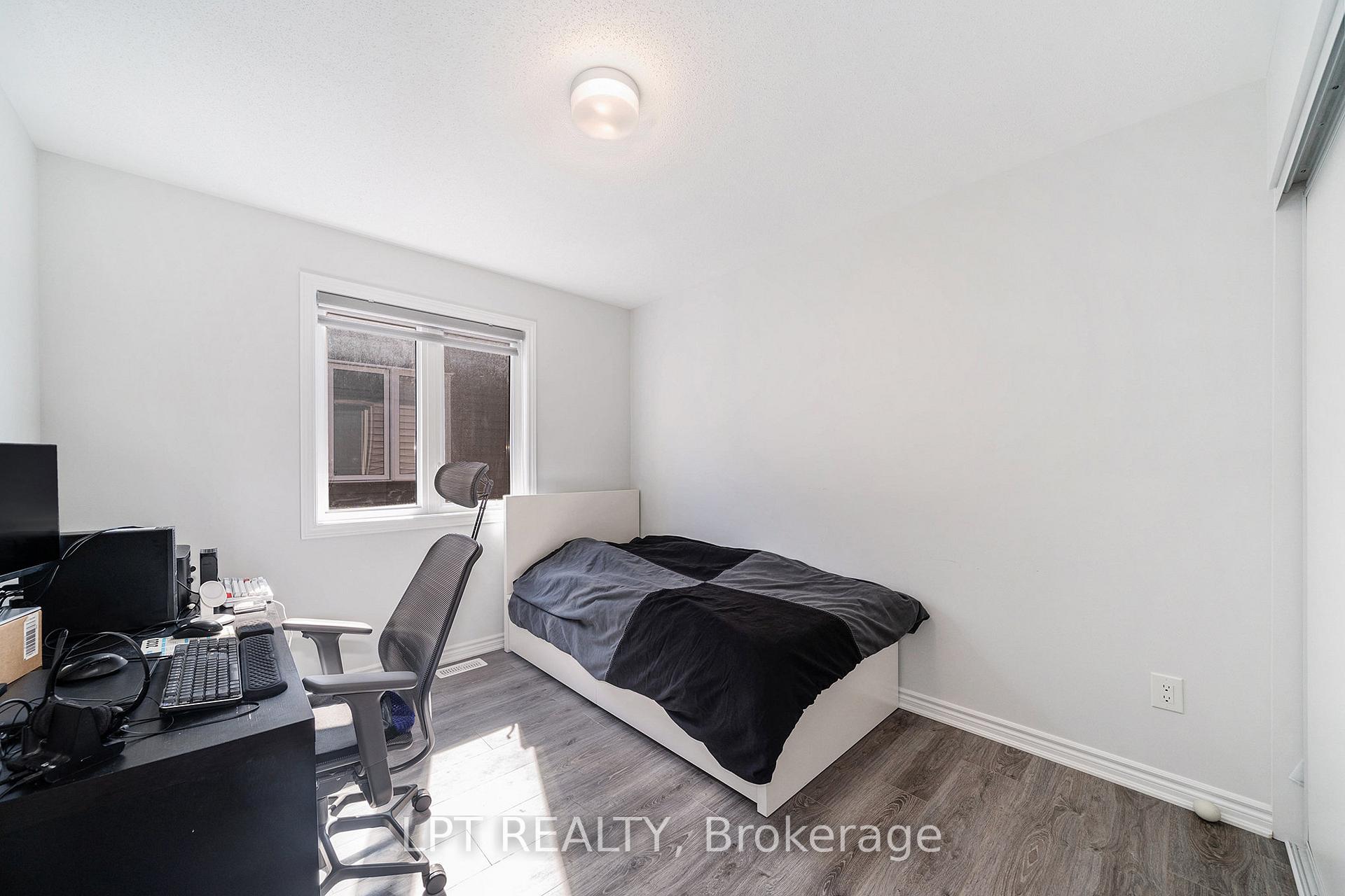 Photo 16 of 613 Perseus Avenue, Ottawa, Barrhaven - Half Moon Bay — HOMEH