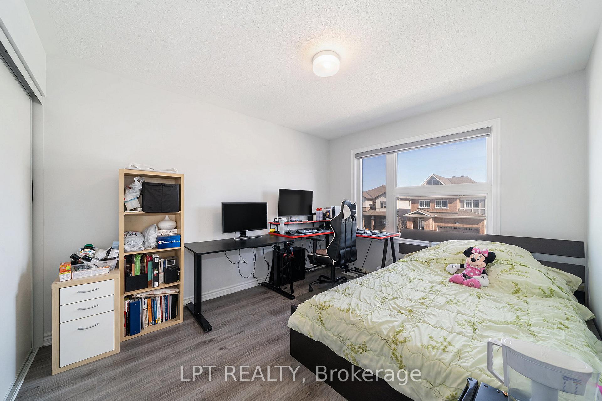 Photo 17 of 613 Perseus Avenue, Ottawa, Barrhaven - Half Moon Bay — HOMEH
