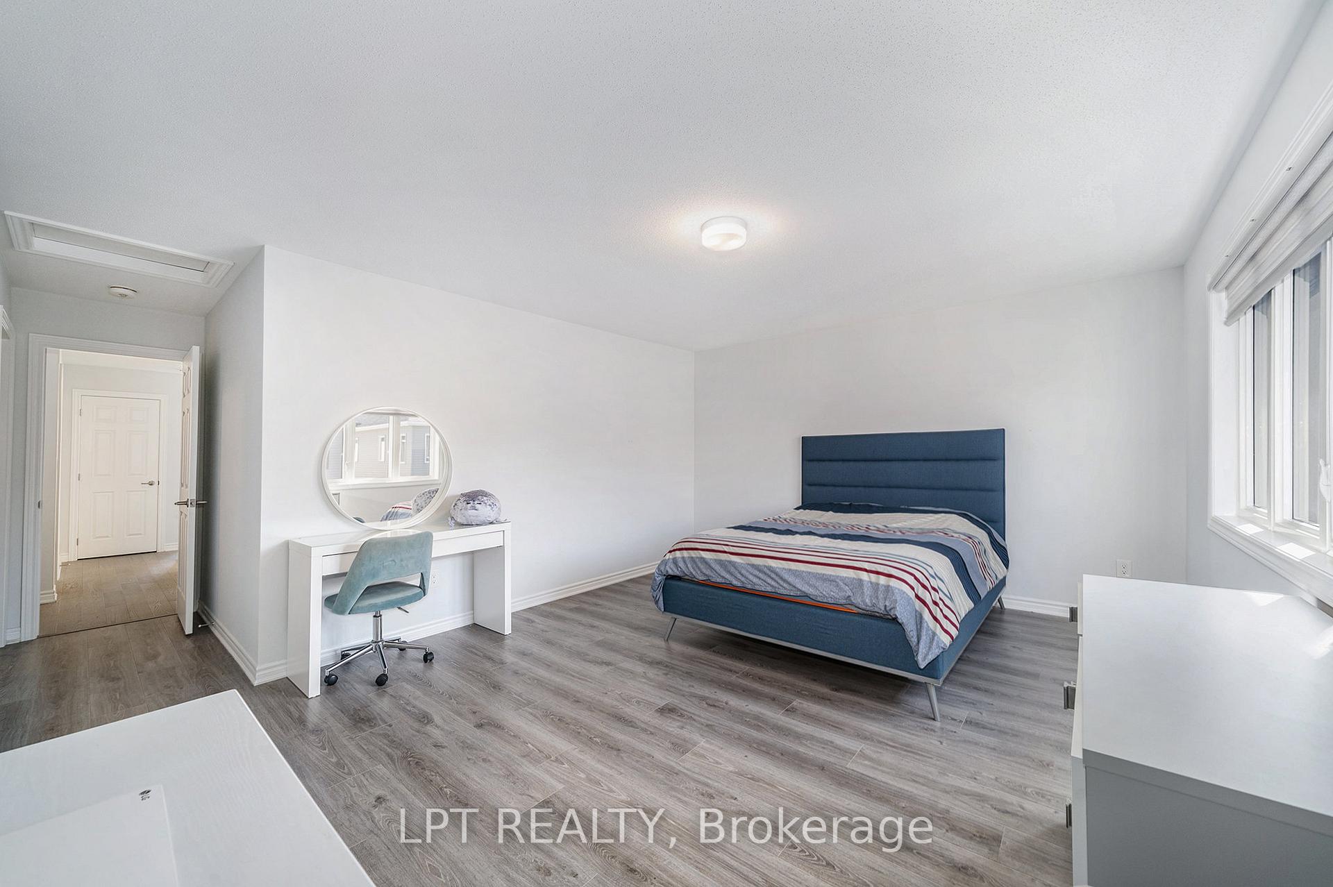 Photo 20 of 613 Perseus Avenue, Ottawa, Barrhaven - Half Moon Bay — HOMEH