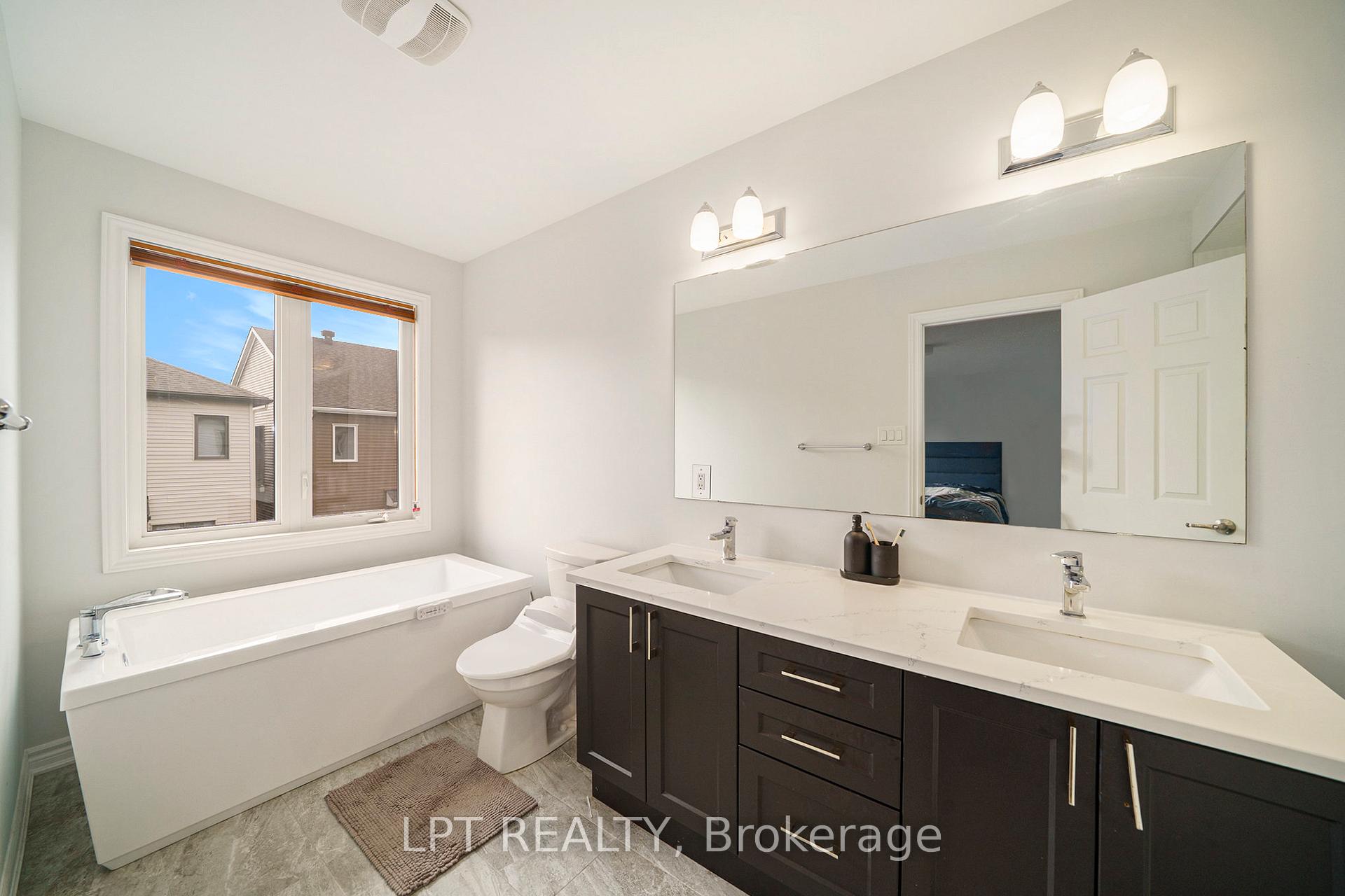 Photo 21 of 613 Perseus Avenue, Ottawa, Barrhaven - Half Moon Bay — HOMEH