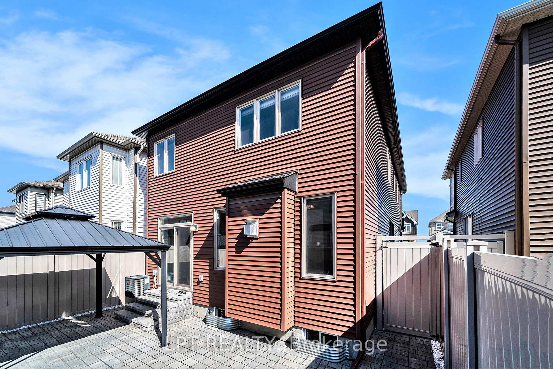 Photo 27 of 613 Perseus Avenue, Ottawa, Barrhaven - Half Moon Bay — HOMEH