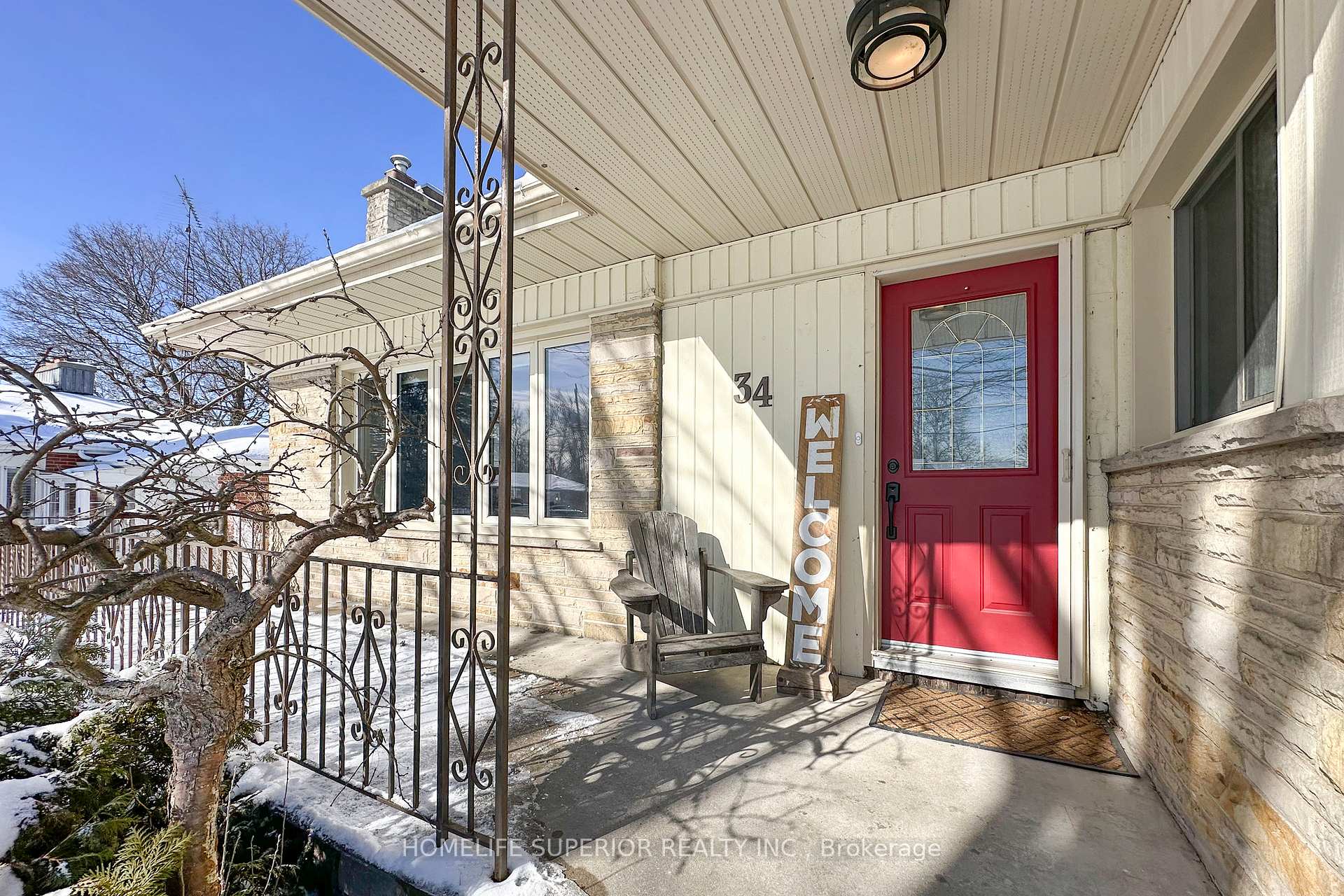 Photo 2 of 34 Phair Avenue E, Clarington, Courtice — HOMEH