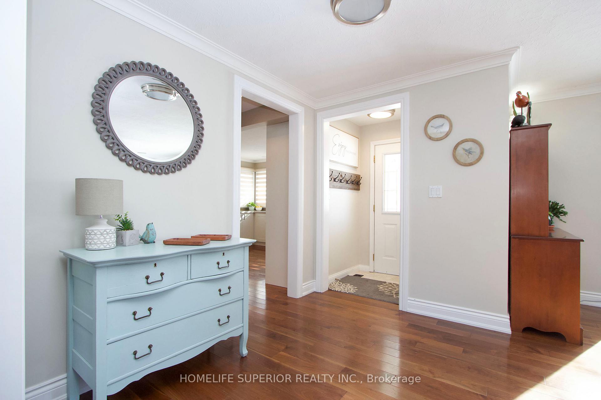 Photo 3 of 34 Phair Avenue E, Clarington, Courtice — HOMEH