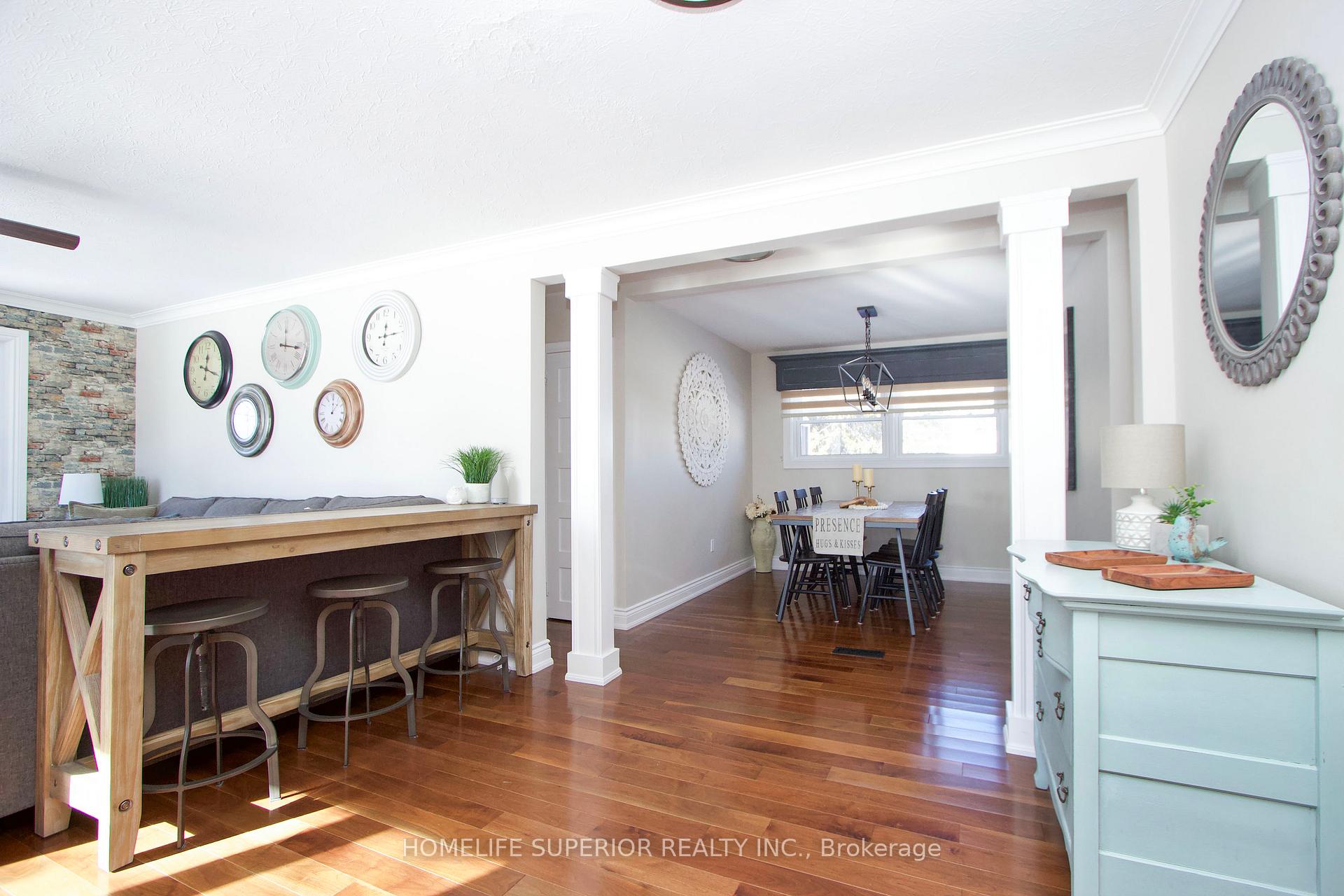 Photo 4 of 34 Phair Avenue E, Clarington, Courtice — HOMEH