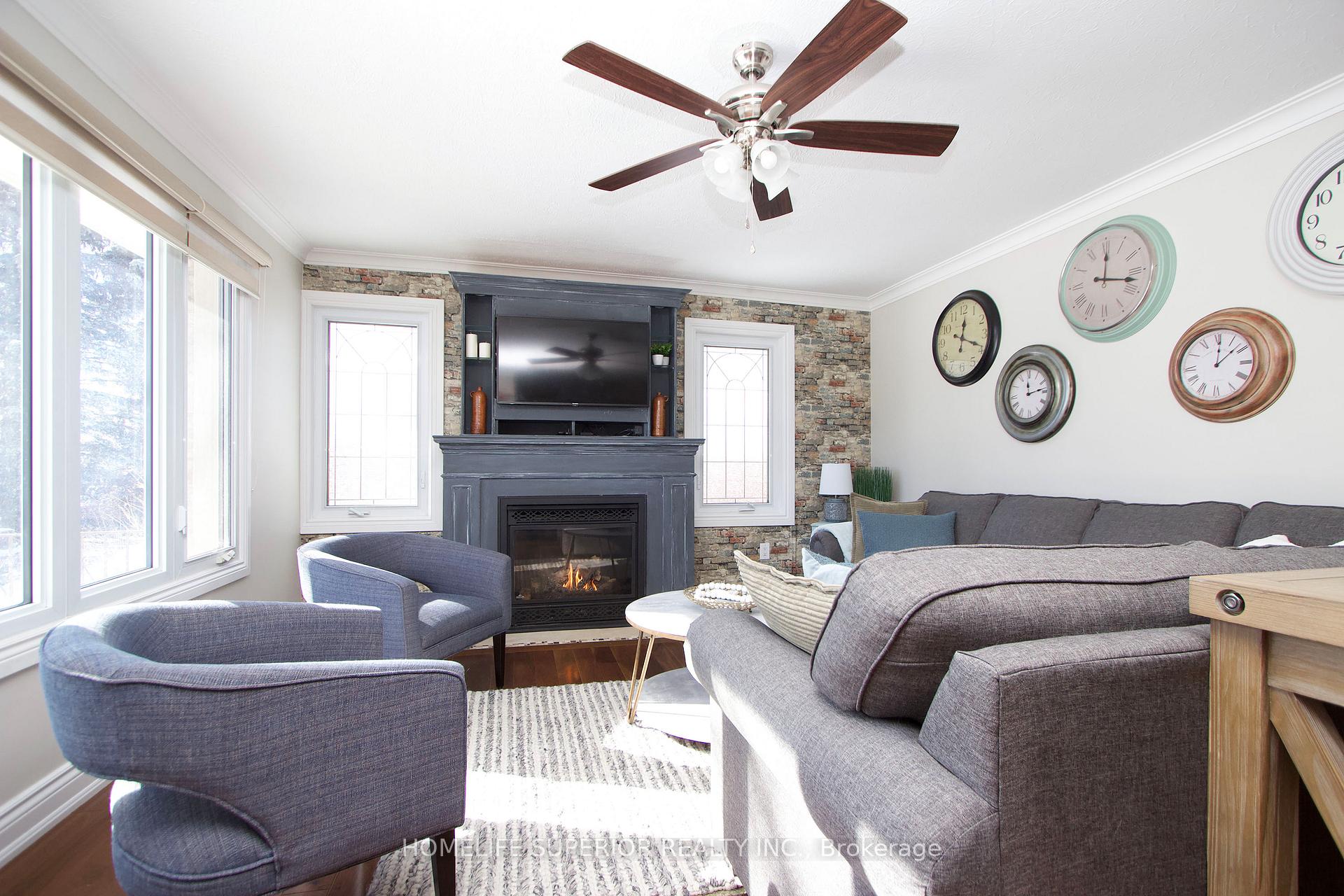 Photo 6 of 34 Phair Avenue E, Clarington, Courtice — HOMEH