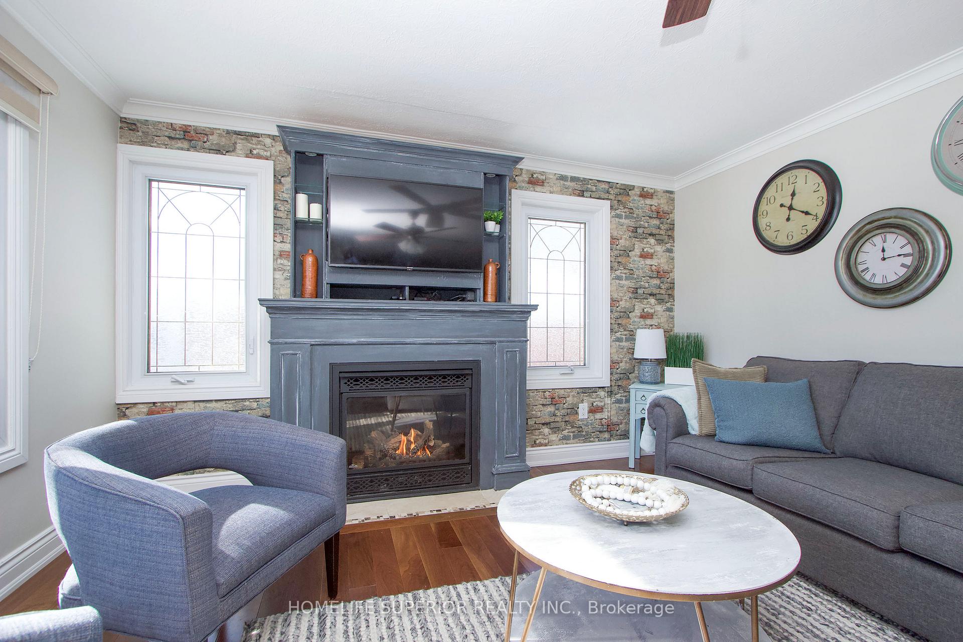 Photo 7 of 34 Phair Avenue E, Clarington, Courtice — HOMEH