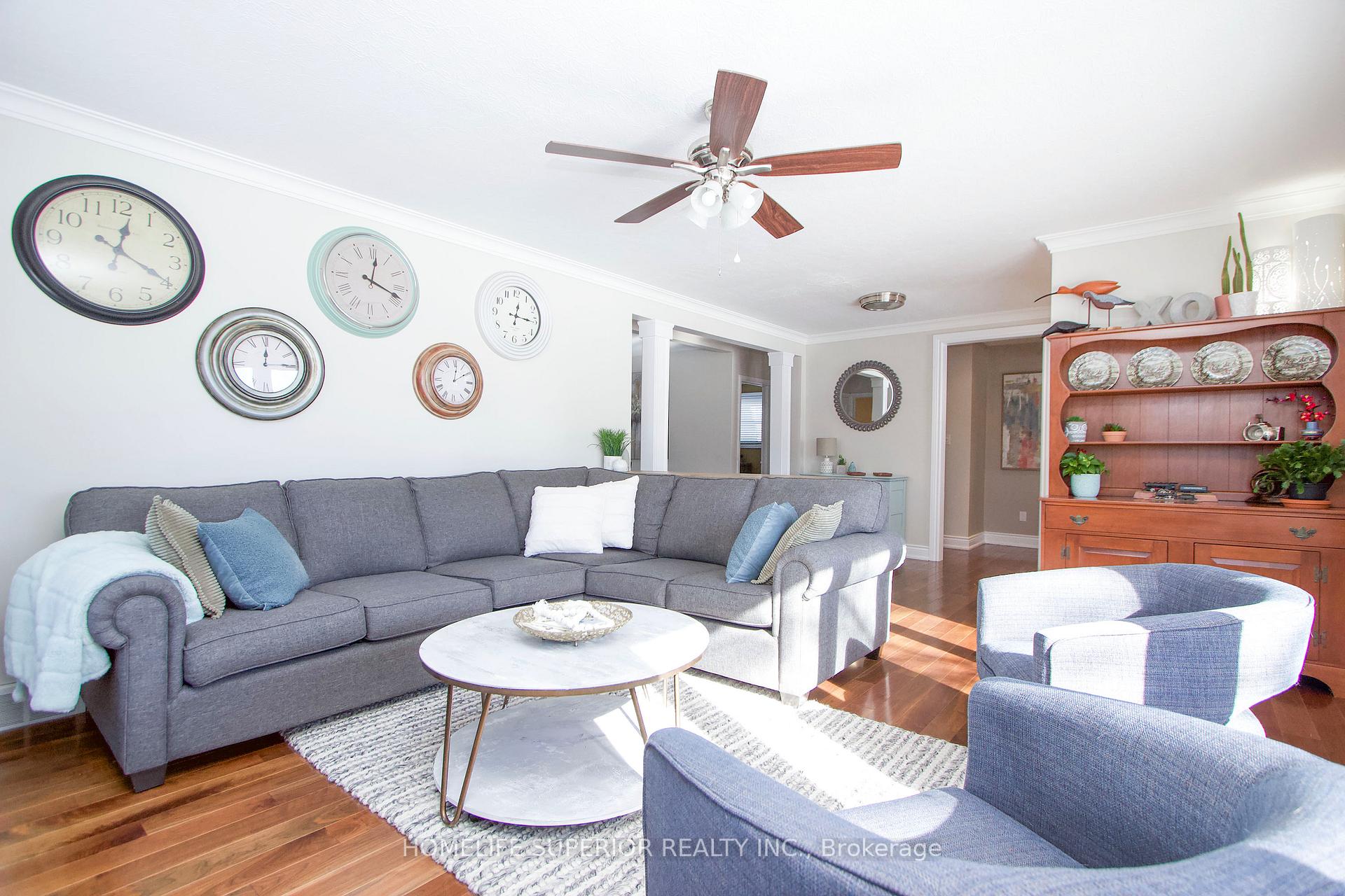 Photo 8 of 34 Phair Avenue E, Clarington, Courtice — HOMEH