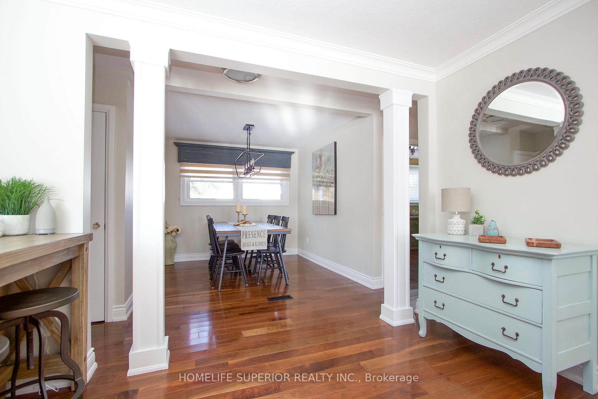 Photo 9 of 34 Phair Avenue E, Clarington, Courtice — HOMEH