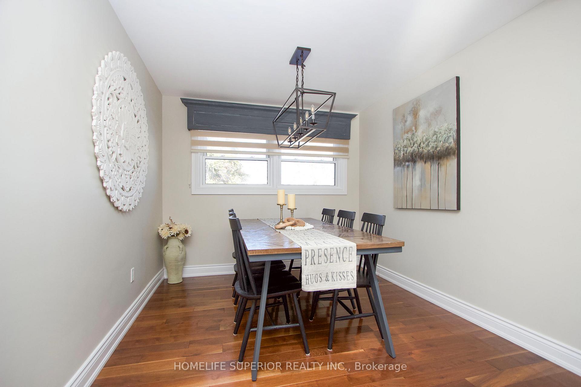Photo 10 of 34 Phair Avenue E, Clarington, Courtice — HOMEH