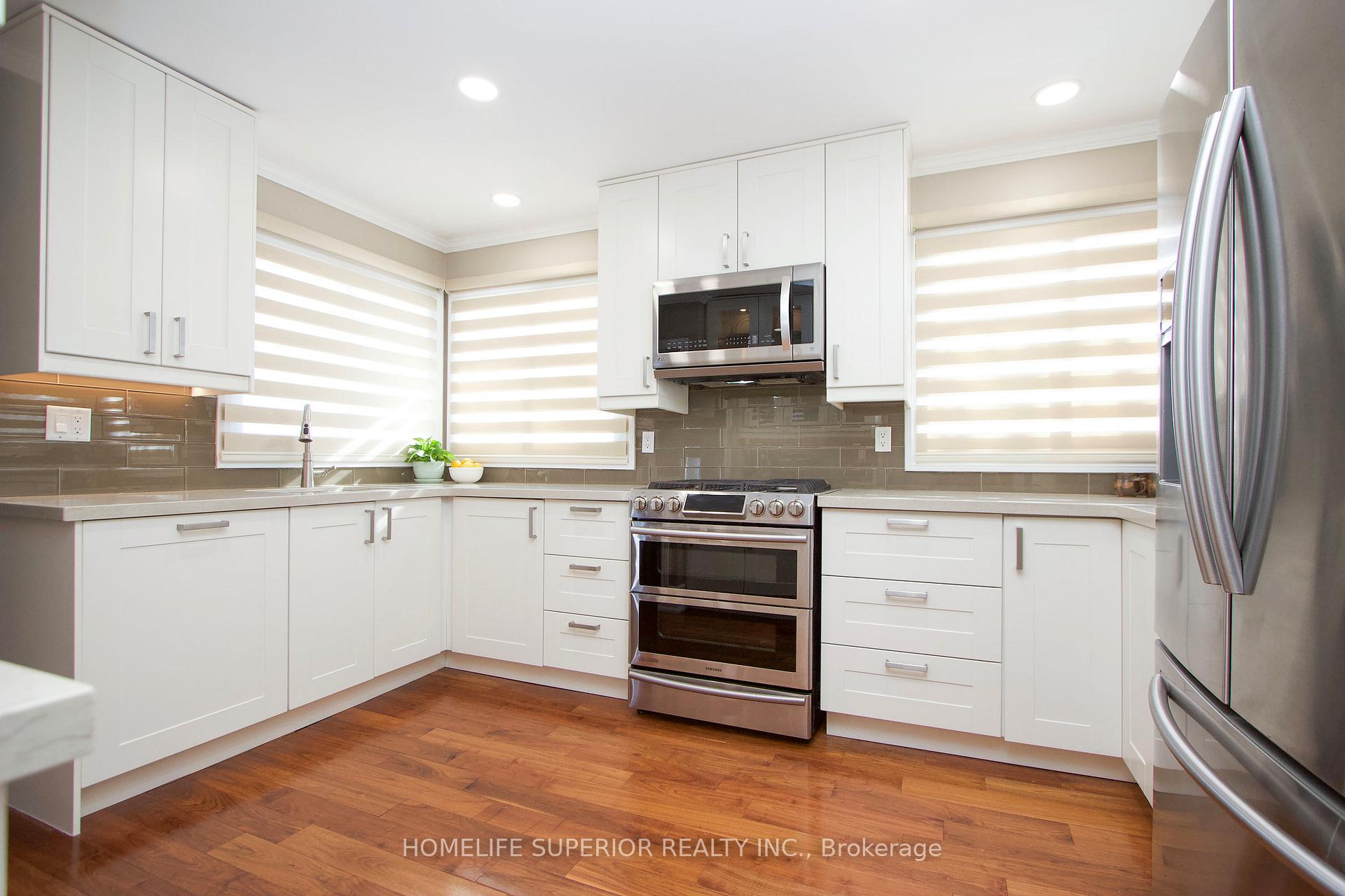 Photo 11 of 34 Phair Avenue E, Clarington, Courtice — HOMEH