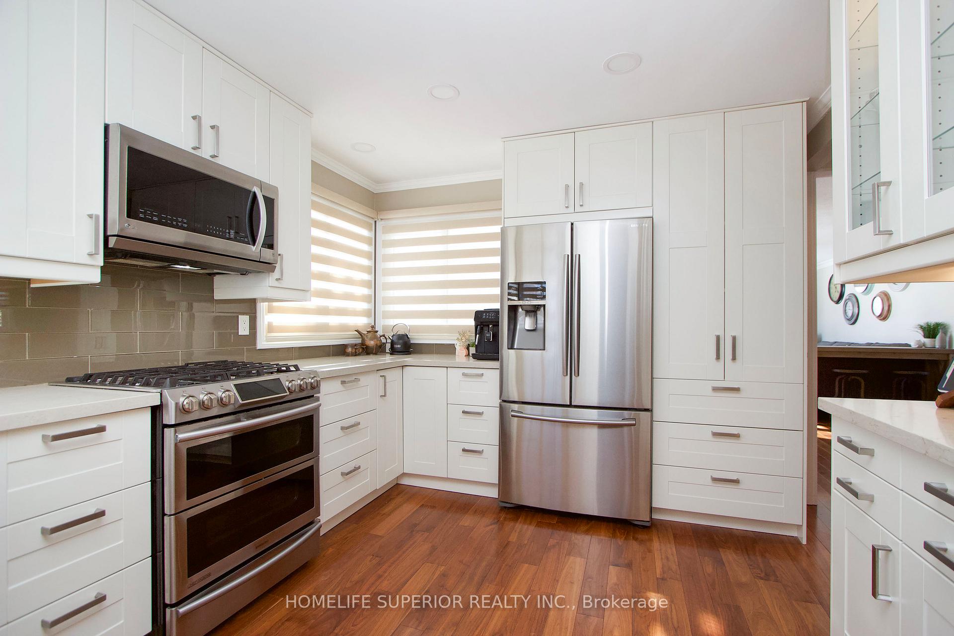 Photo 13 of 34 Phair Avenue E, Clarington, Courtice — HOMEH