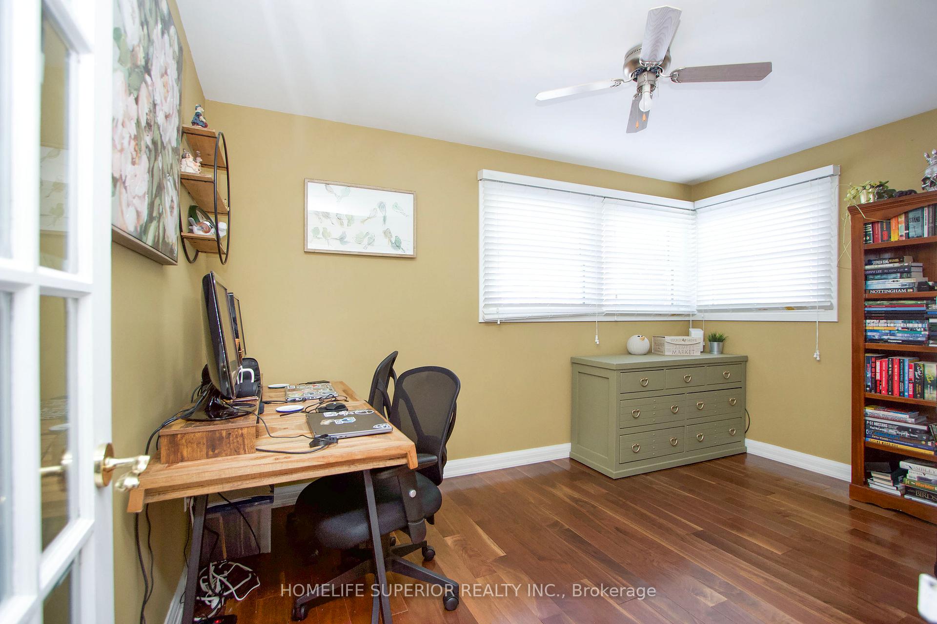 Photo 15 of 34 Phair Avenue E, Clarington, Courtice — HOMEH