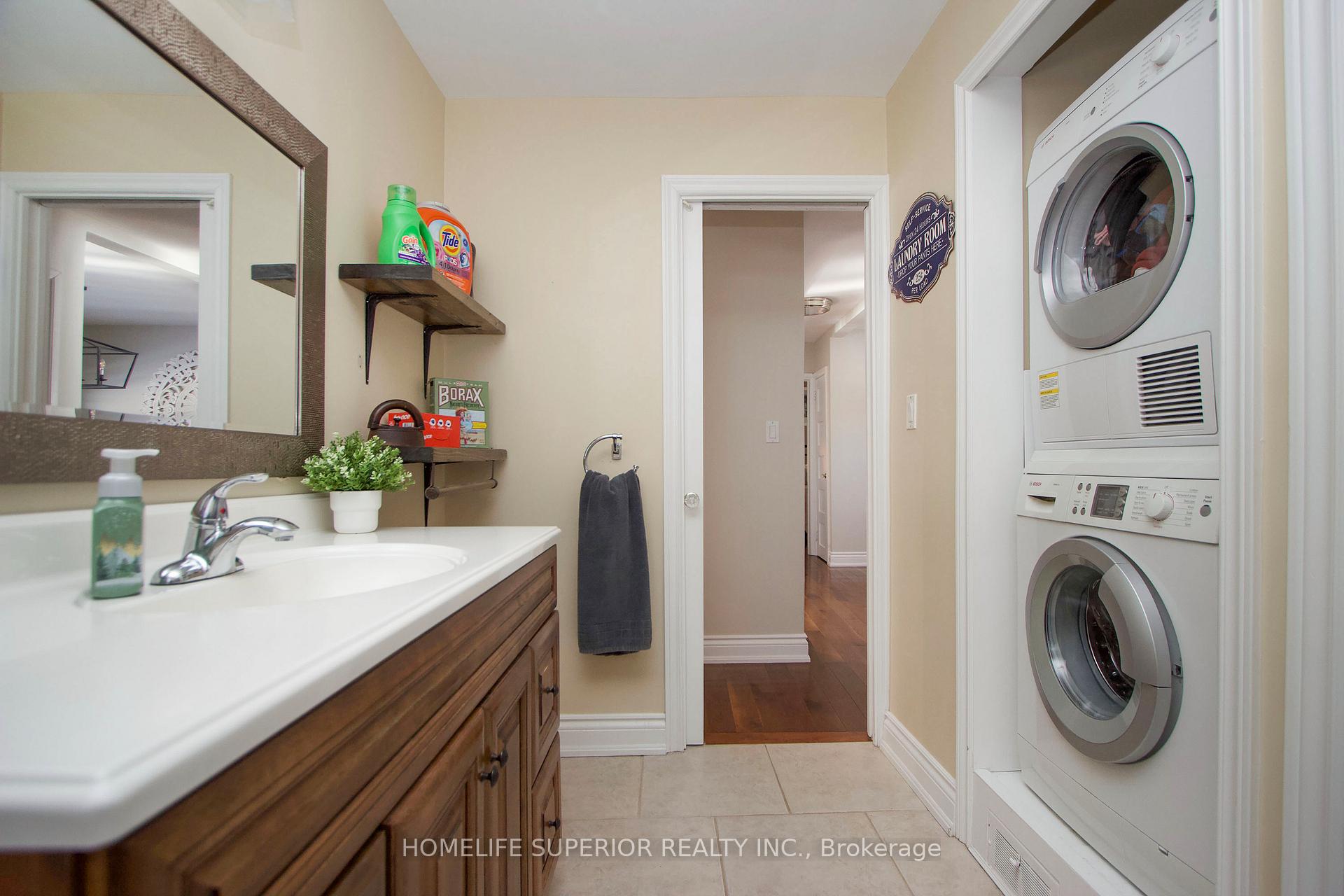 Photo 20 of 34 Phair Avenue E, Clarington, Courtice — HOMEH