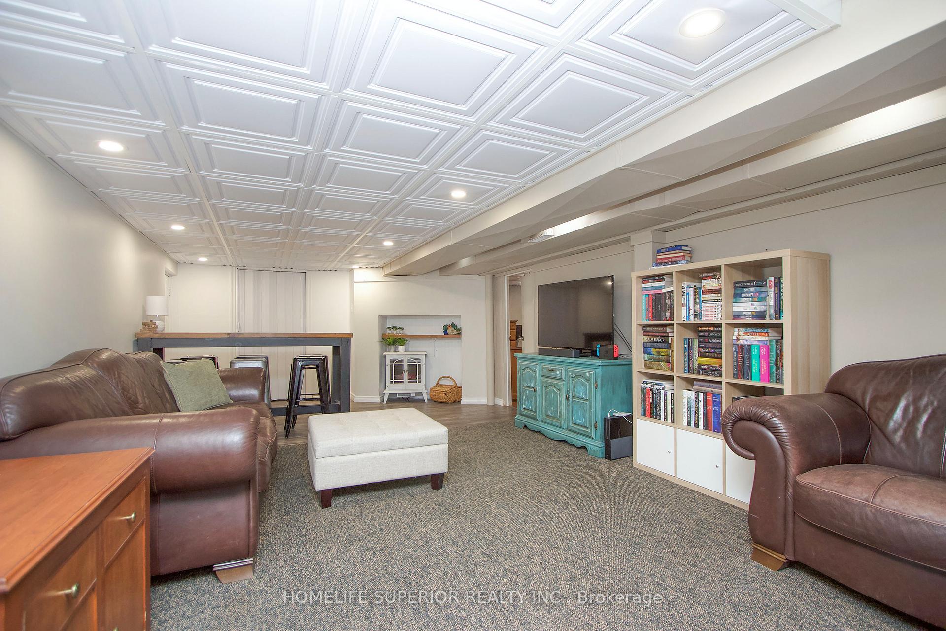 Photo 22 of 34 Phair Avenue E, Clarington, Courtice — HOMEH