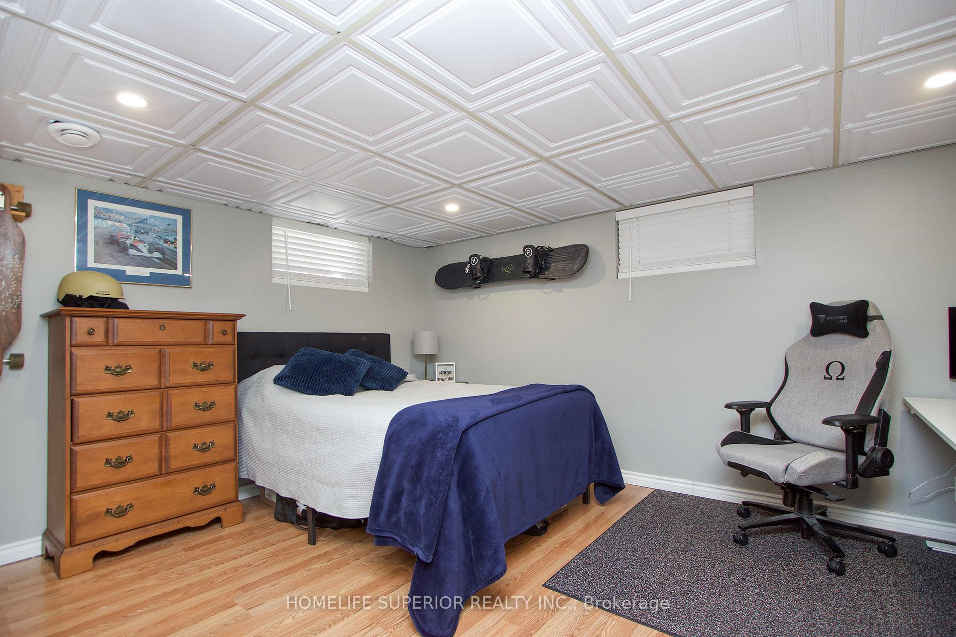 Photo 29 of 34 Phair Avenue E, Clarington, Courtice — HOMEH
