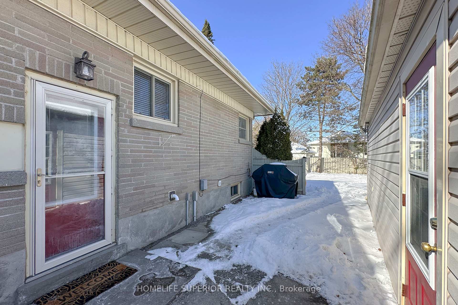 Photo 34 of 34 Phair Avenue E, Clarington, Courtice — HOMEH