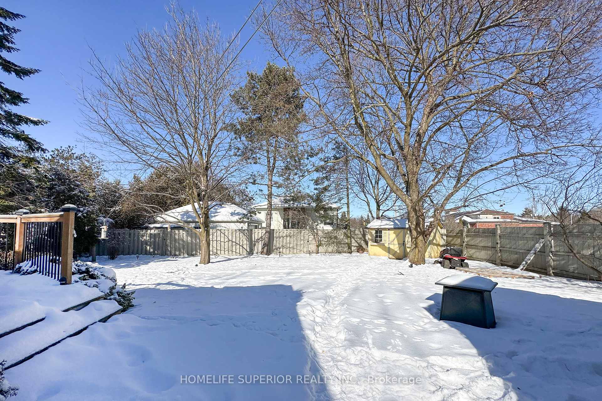 Photo 35 of 34 Phair Avenue E, Clarington, Courtice — HOMEH