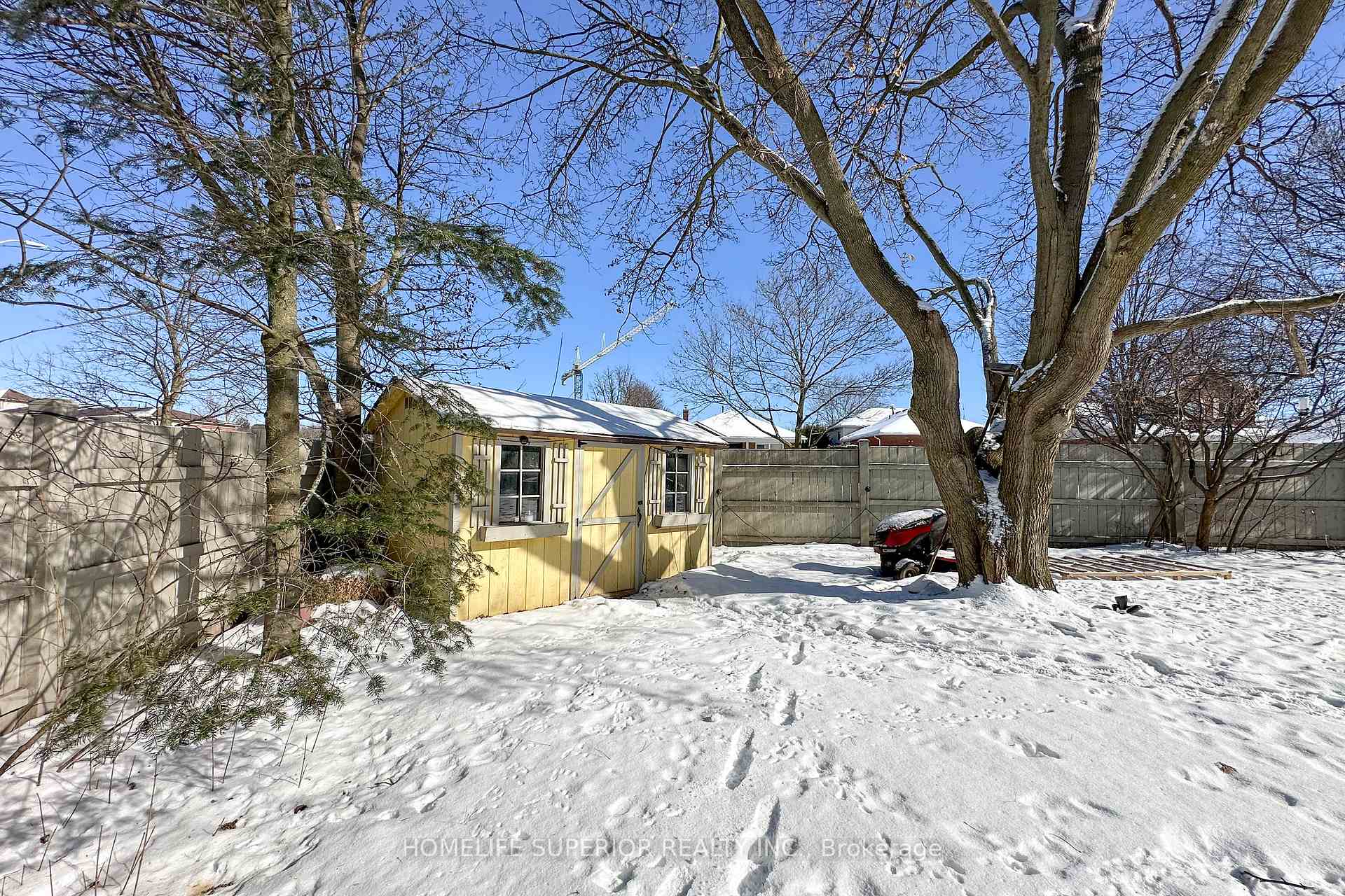 Photo 37 of 34 Phair Avenue E, Clarington, Courtice — HOMEH