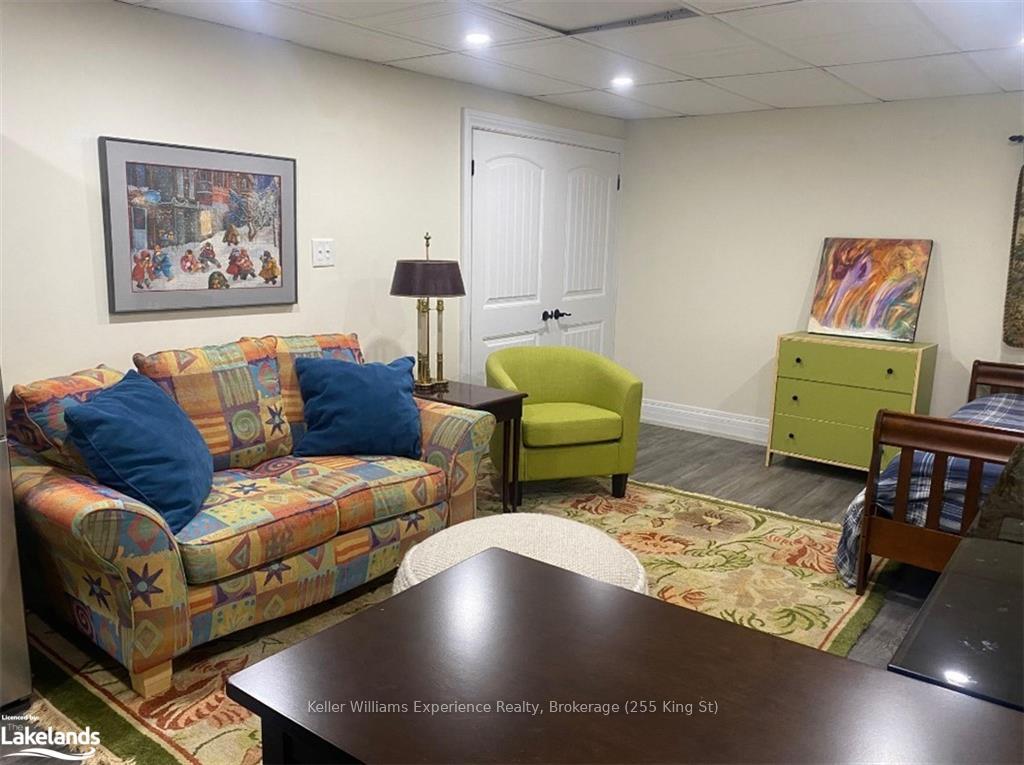 Photo 1 of Unit BSMT, 19 Jane Crescent, Barrie, Allandale Heights — HOMEH