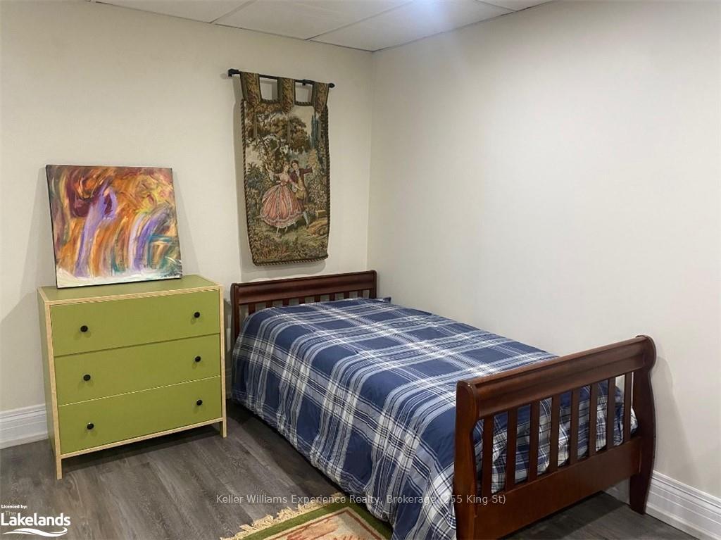 Photo 10 of Unit BSMT, 19 Jane Crescent, Barrie, Allandale Heights — HOMEH