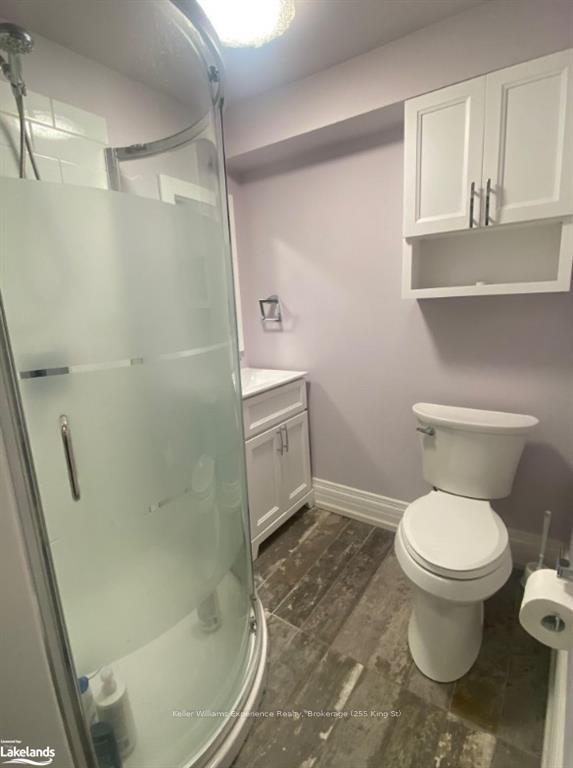 Photo 11 of Unit BSMT, 19 Jane Crescent, Barrie, Allandale Heights — HOMEH