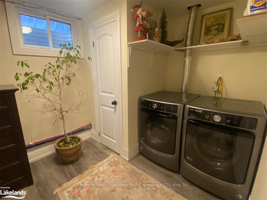 Photo 12 of Unit BSMT, 19 Jane Crescent, Barrie, Allandale Heights — HOMEH