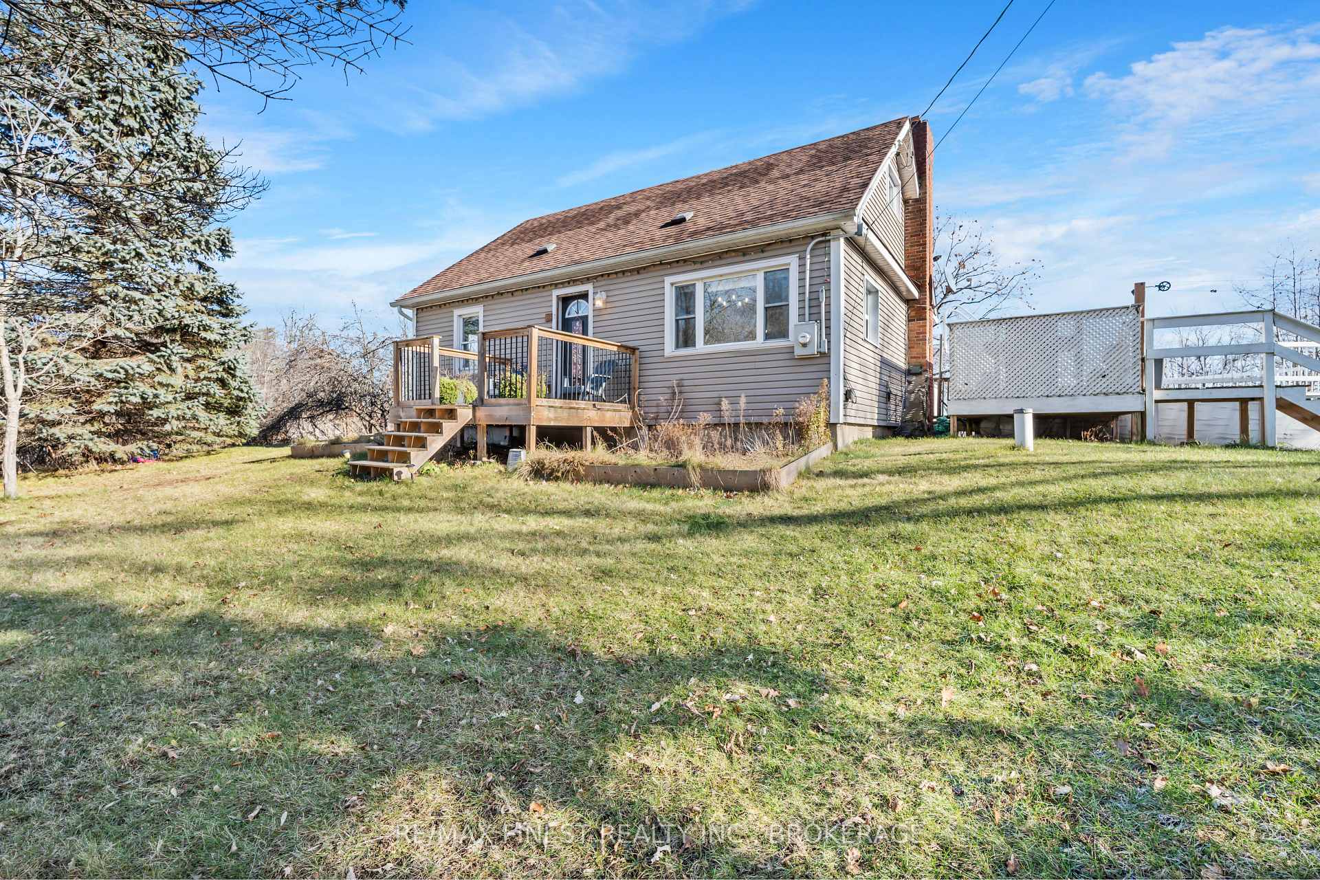 Photo 1 of 6432 Craig Road, Frontenac, Frontenac South — HOMEH