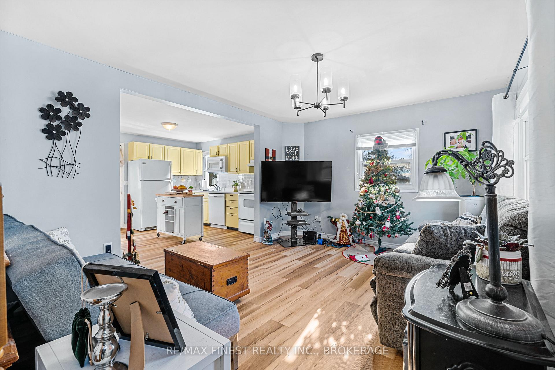 Photo 9 of 6432 Craig Road, Frontenac, Frontenac South — HOMEH
