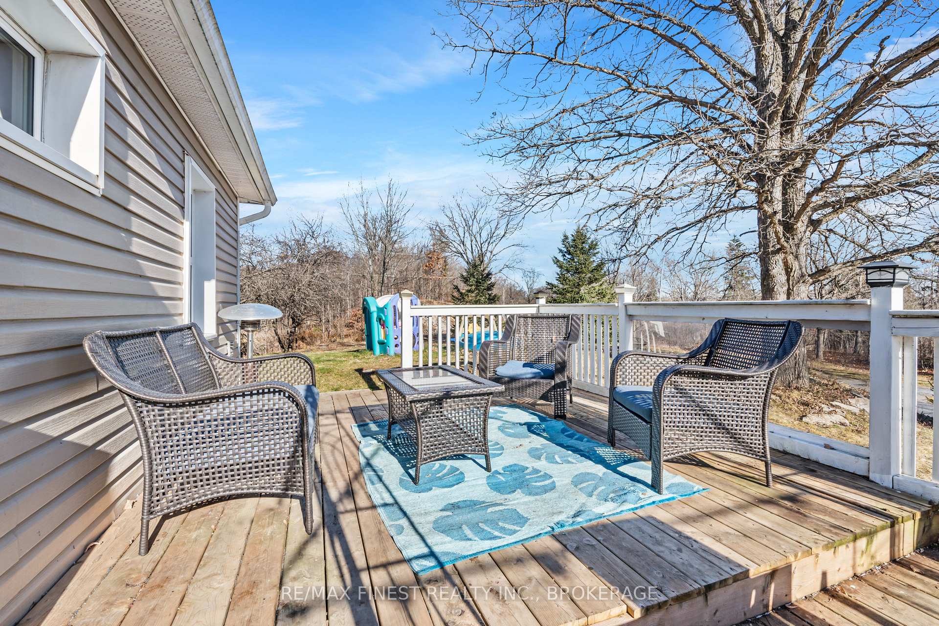 Photo 24 of 6432 Craig Road, Frontenac, Frontenac South — HOMEH