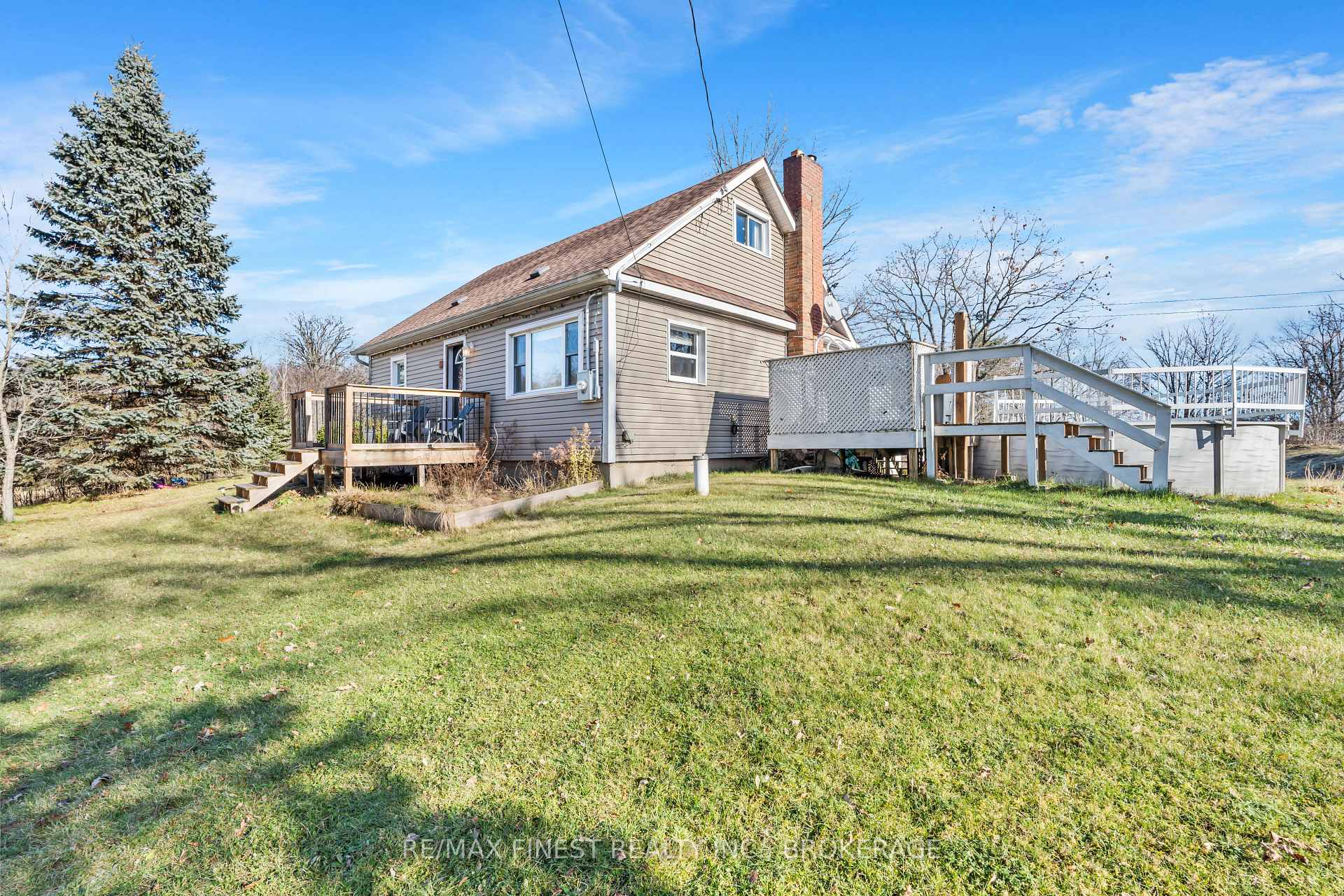 Photo 27 of 6432 Craig Road, Frontenac, Frontenac South — HOMEH