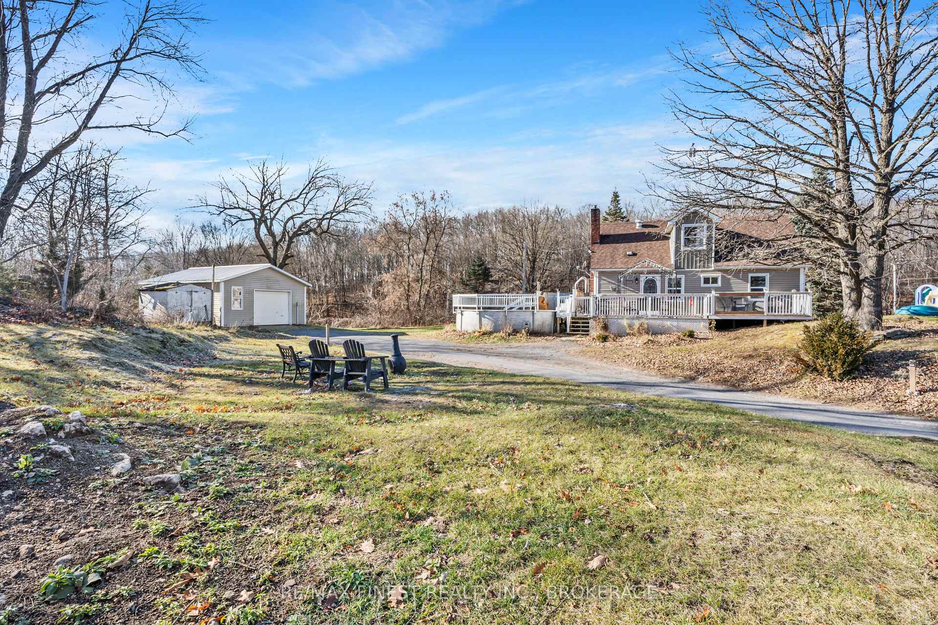 Photo 31 of 6432 Craig Road, Frontenac, Frontenac South — HOMEH