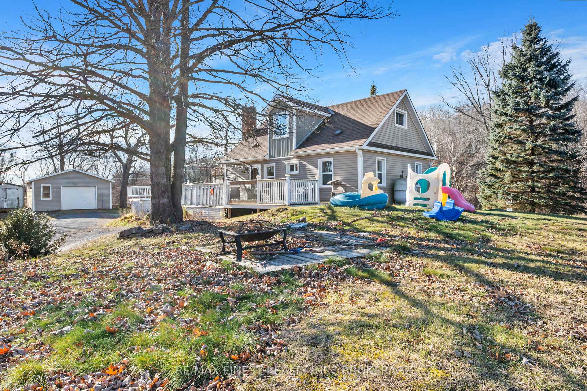 Photo 32 of 6432 Craig Road, Frontenac, Frontenac South — HOMEH