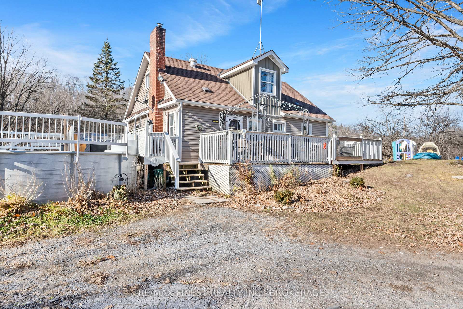 Photo 33 of 6432 Craig Road, Frontenac, Frontenac South — HOMEH