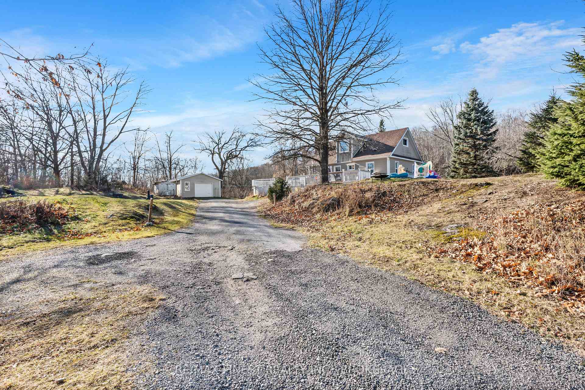 Photo 34 of 6432 Craig Road, Frontenac, Frontenac South — HOMEH