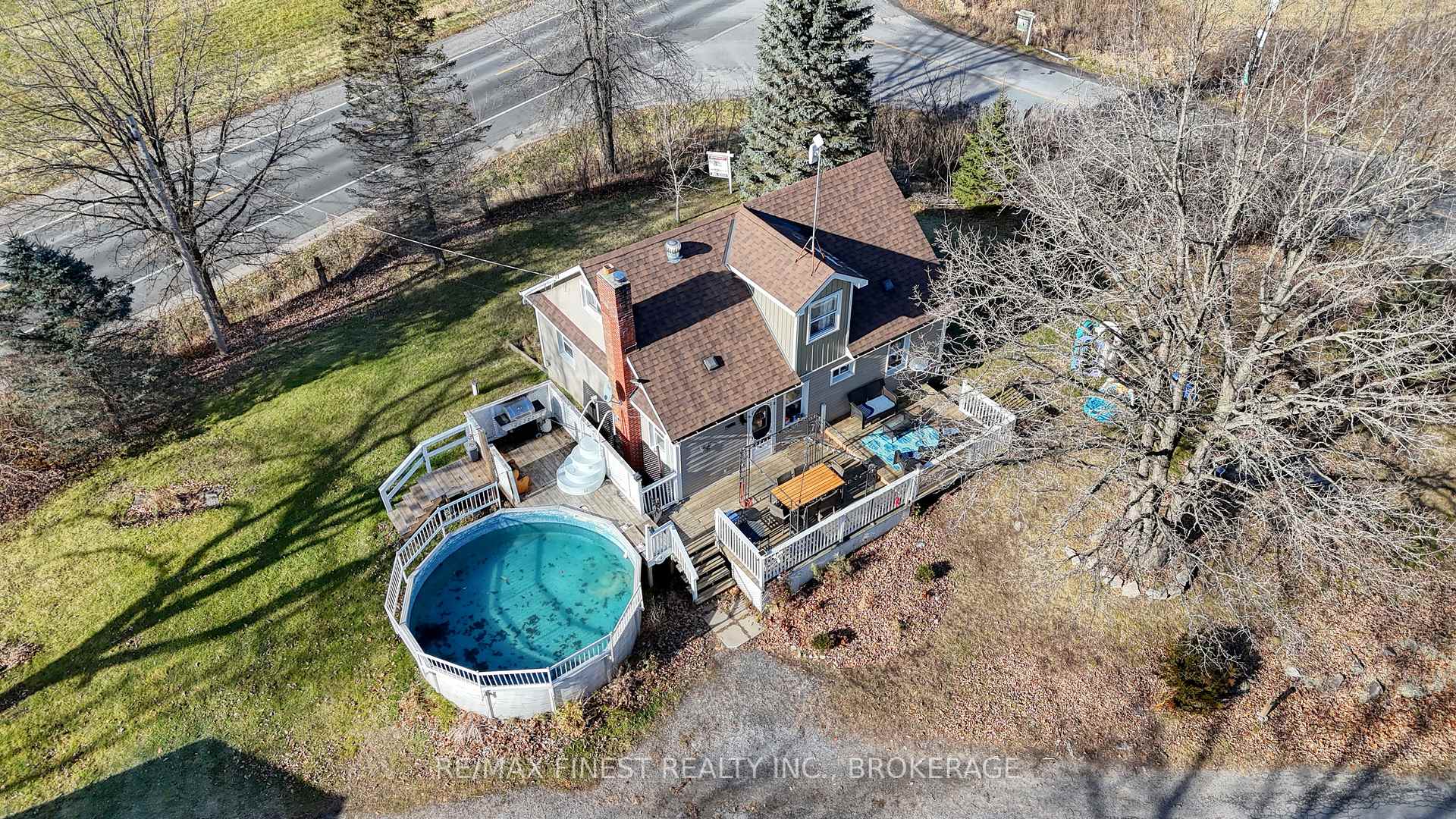 Photo 35 of 6432 Craig Road, Frontenac, Frontenac South — HOMEH