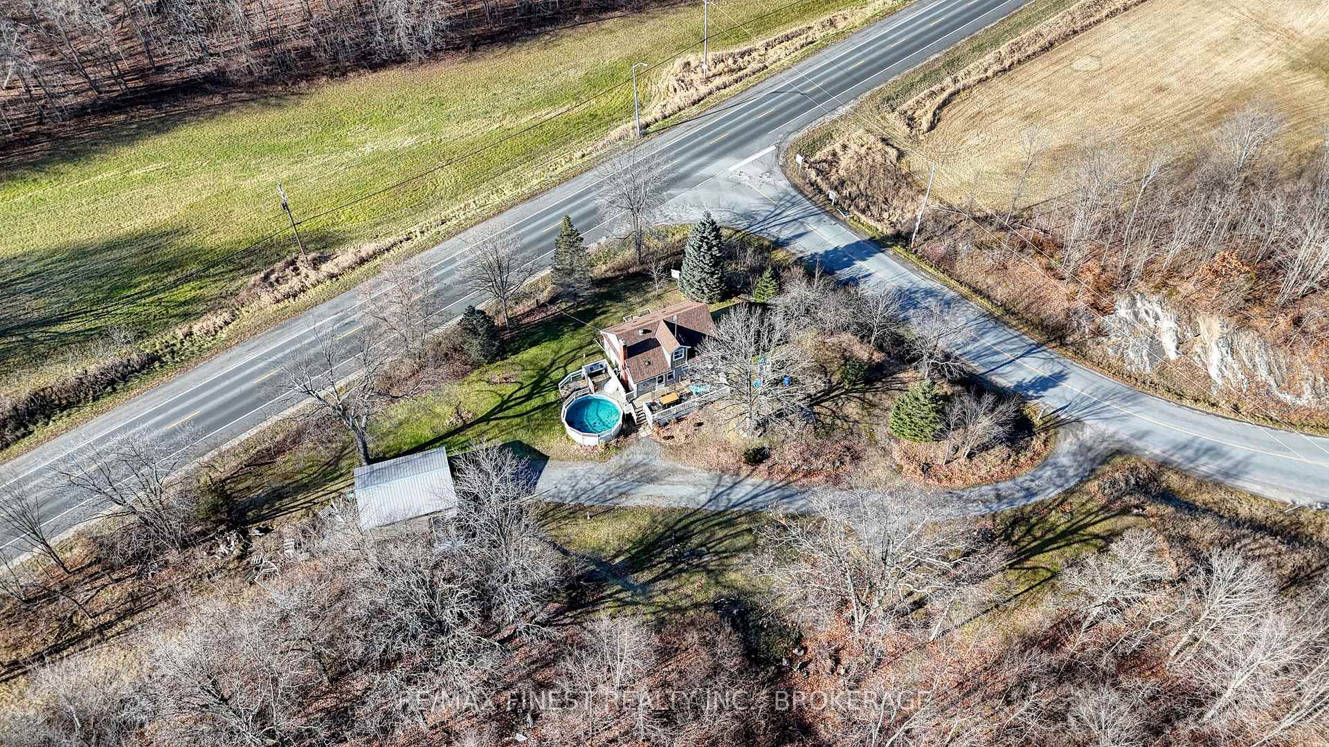 Photo 36 of 6432 Craig Road, Frontenac, Frontenac South — HOMEH