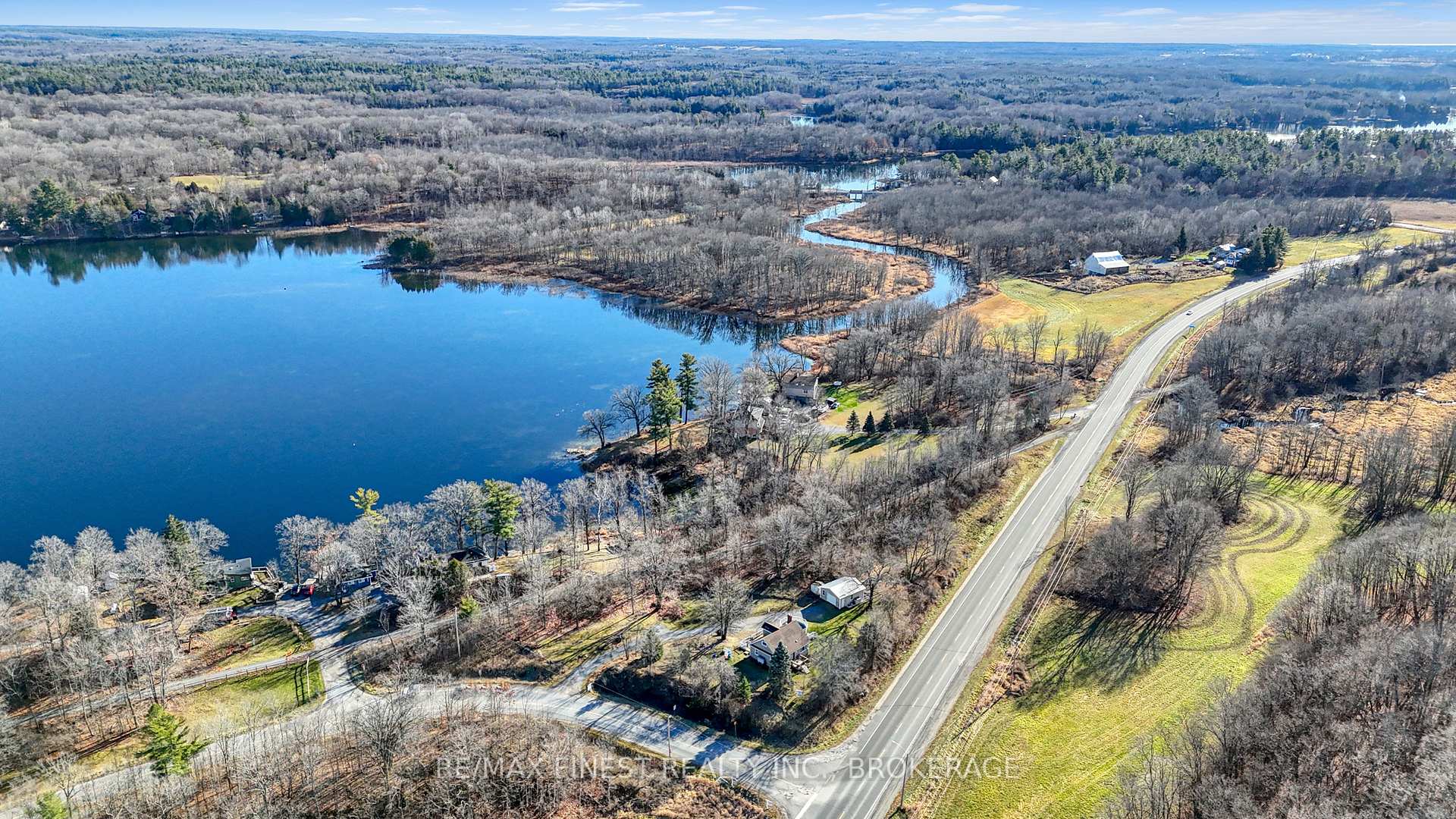 Photo 37 of 6432 Craig Road, Frontenac, Frontenac South — HOMEH