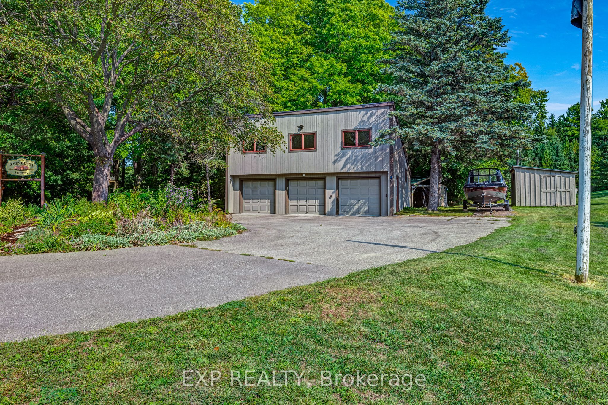 Photo 94 of 18340 Bathurst Street, King, Rural King — HOMEH