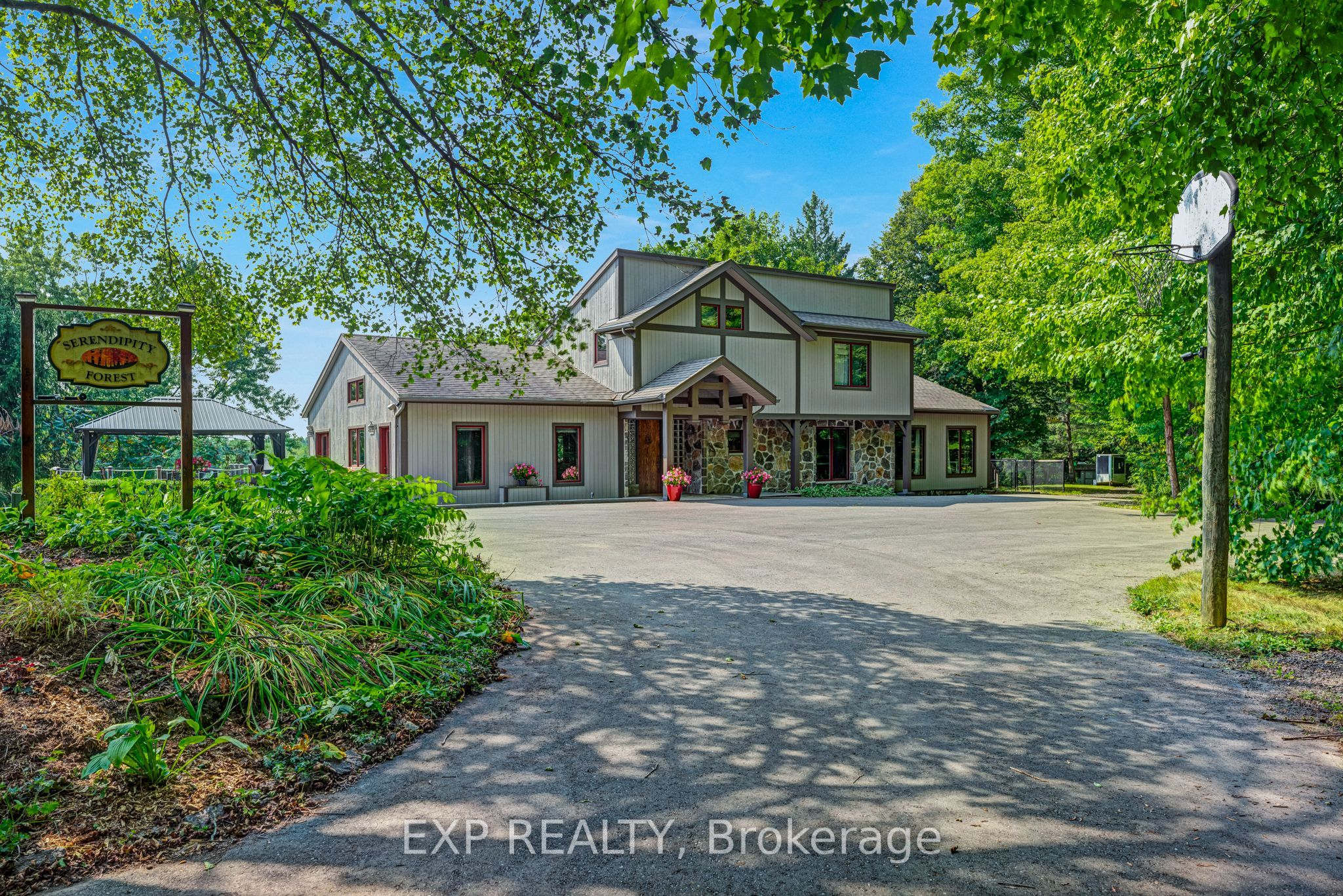 Photo 53 of 18340 Bathurst Street, King, Rural King — HOMEH