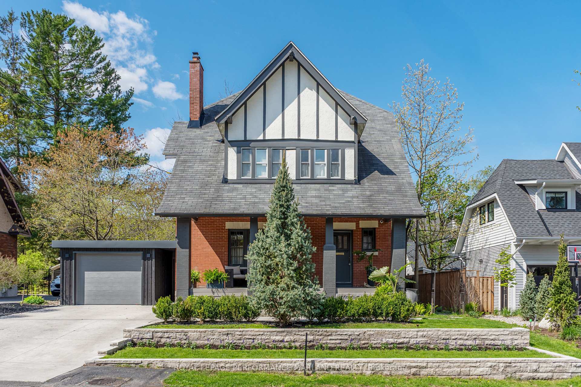 Photo 1 of 540 Highland Avenue, Ottawa, McKellar/Highland — HOMEH