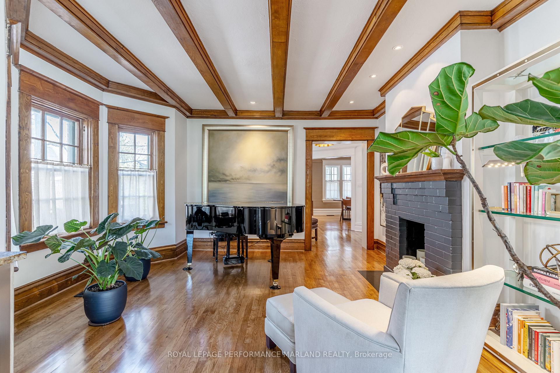Photo 8 of 540 Highland Avenue, Ottawa, McKellar/Highland — HOMEH
