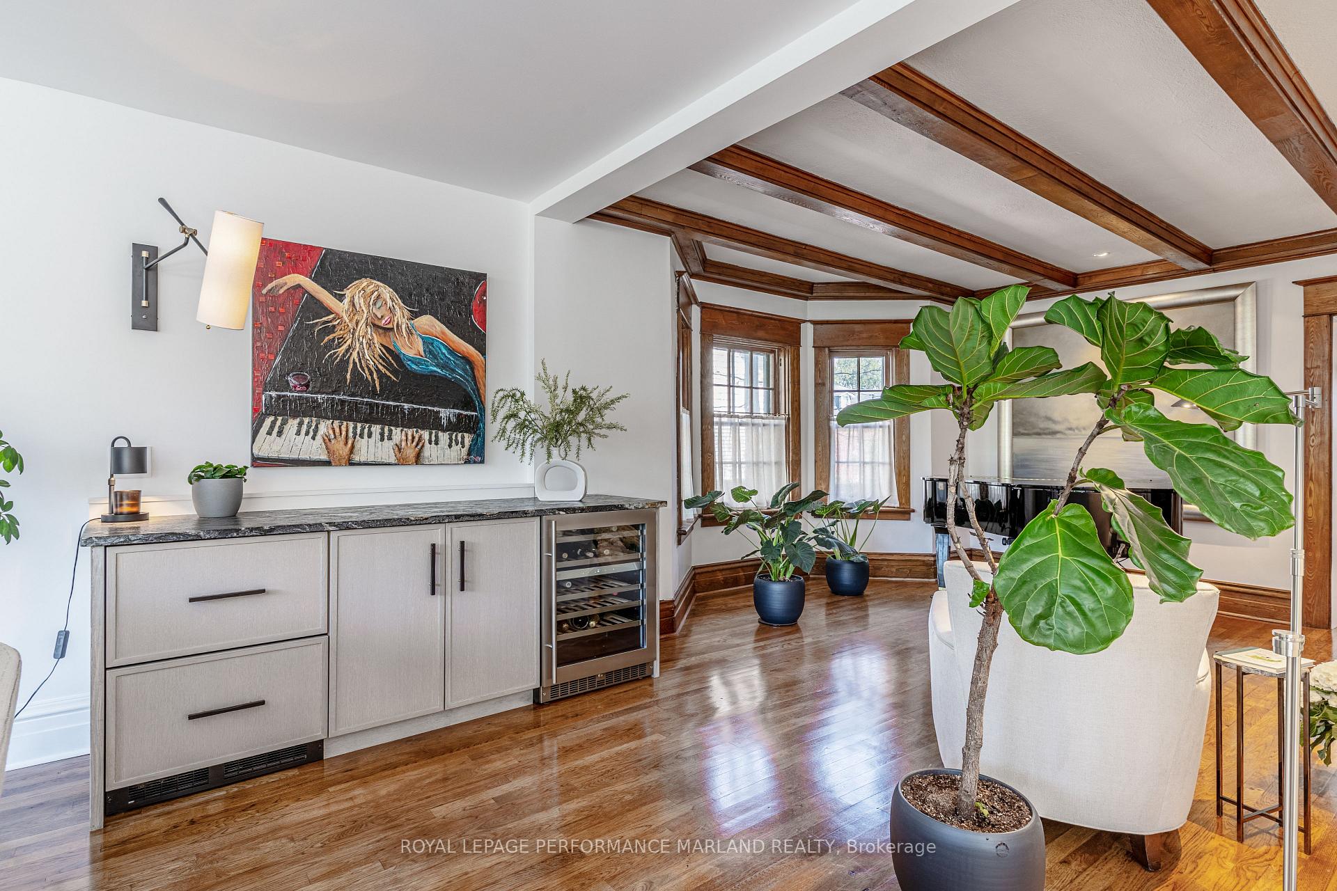 Photo 7 of 540 Highland Avenue, Ottawa, McKellar/Highland — HOMEH