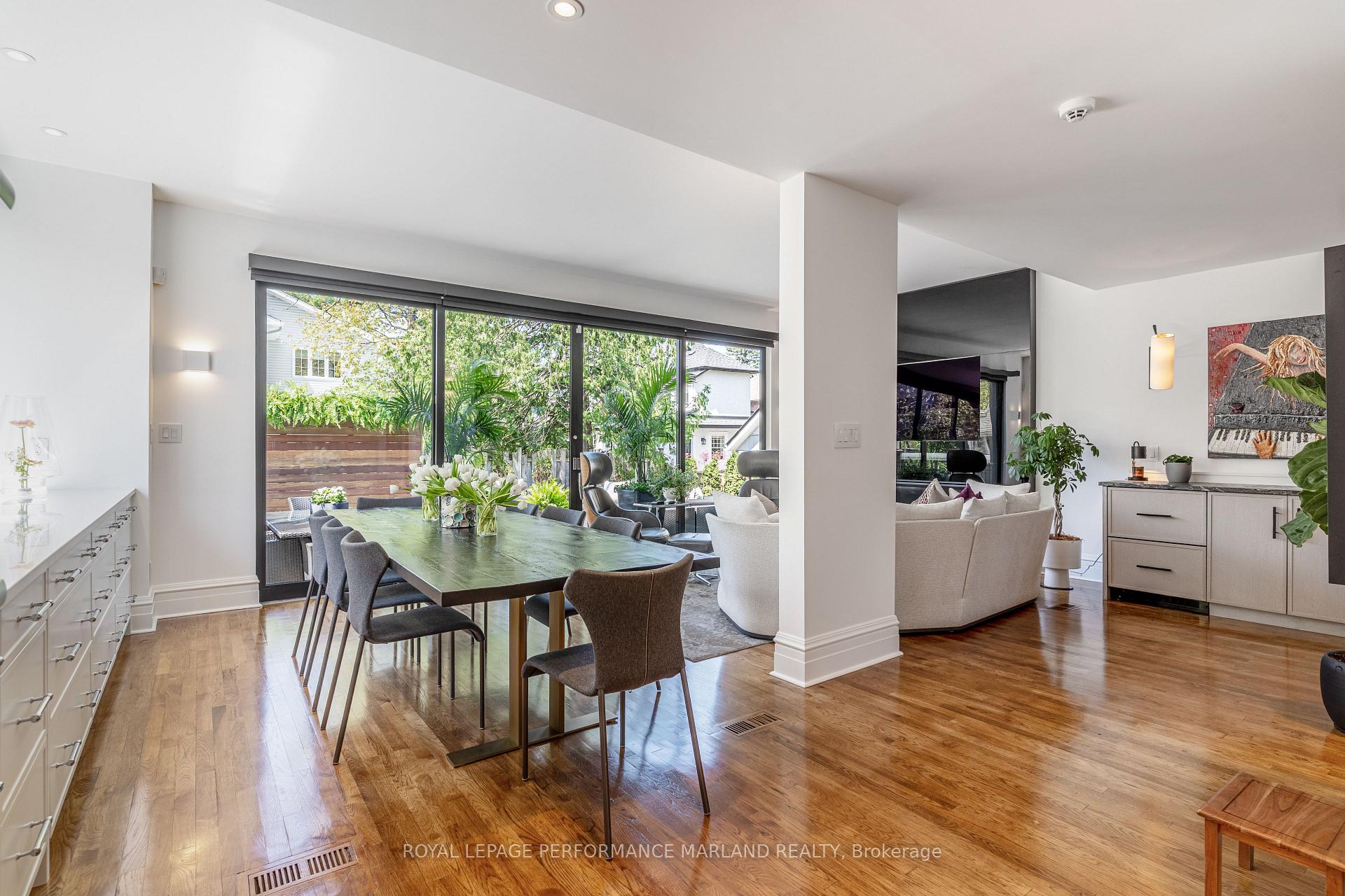 Photo 6 of 540 Highland Avenue, Ottawa, McKellar/Highland — HOMEH