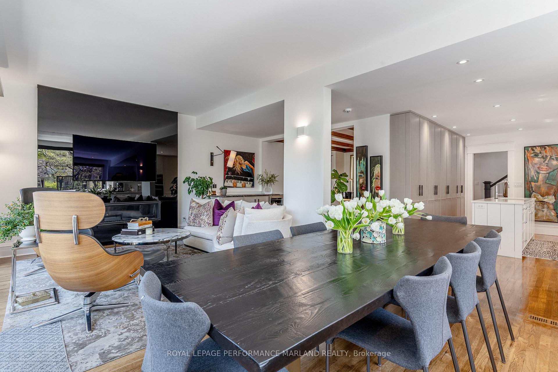 Photo 9 of 540 Highland Avenue, Ottawa, McKellar/Highland — HOMEH