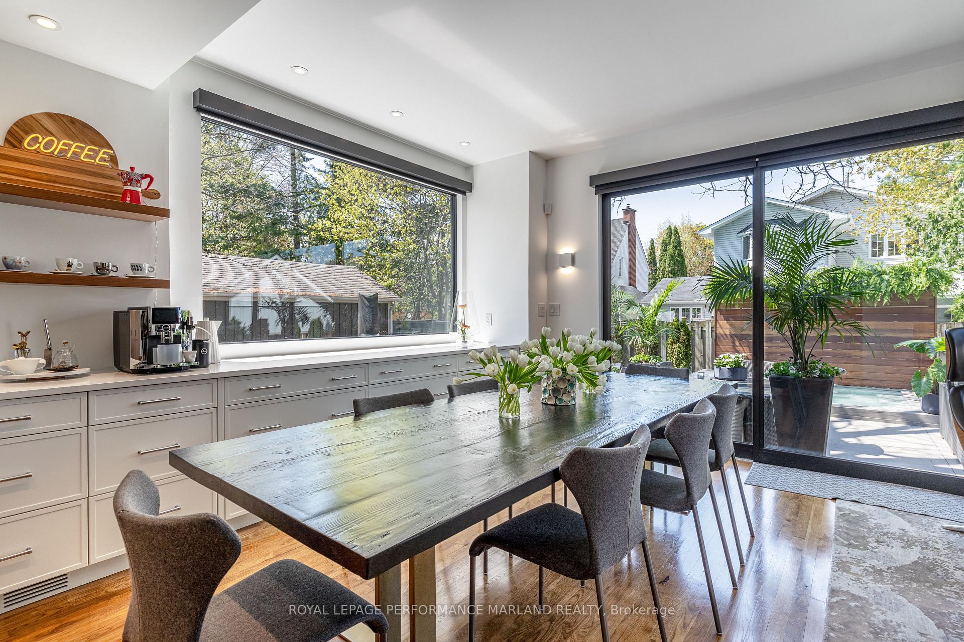 Photo 11 of 540 Highland Avenue, Ottawa, McKellar/Highland — HOMEH