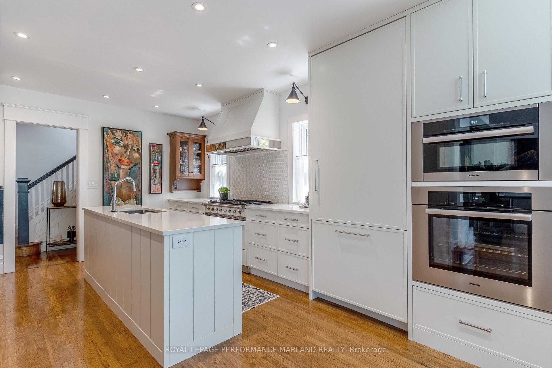 Photo 15 of 540 Highland Avenue, Ottawa, McKellar/Highland — HOMEH