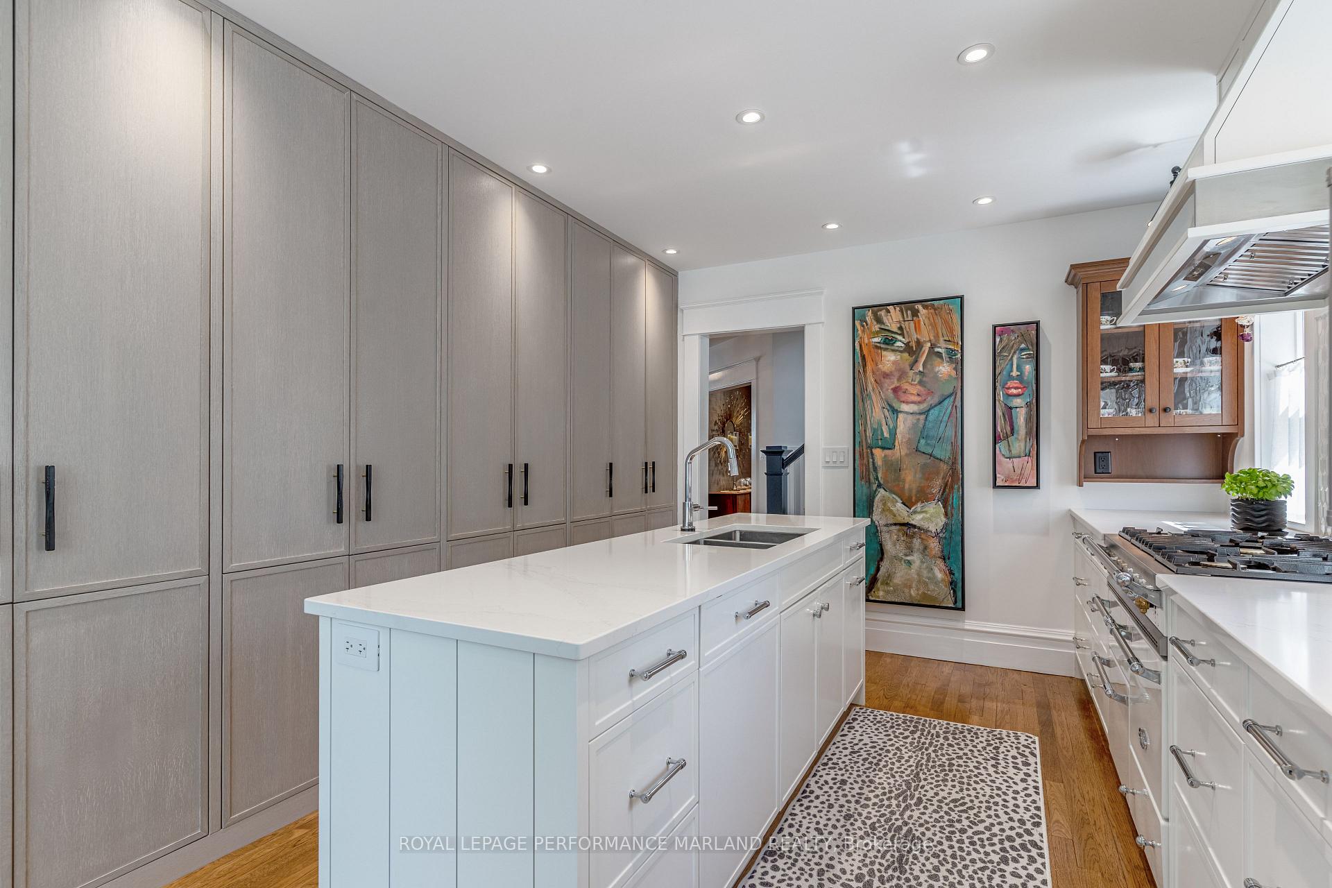 Photo 16 of 540 Highland Avenue, Ottawa, McKellar/Highland — HOMEH
