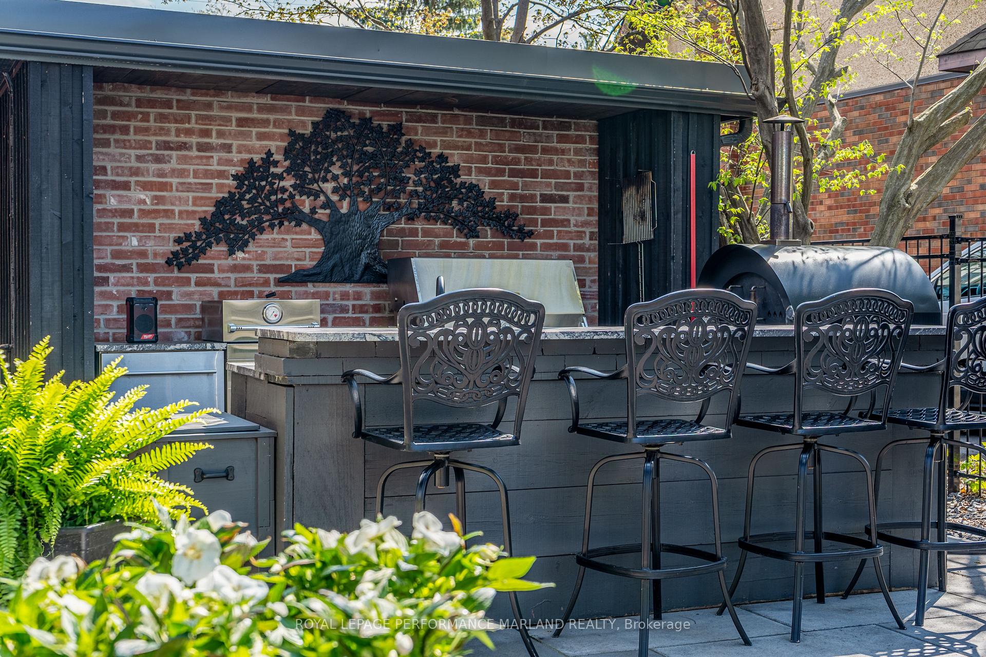 Photo 28 of 540 Highland Avenue, Ottawa, McKellar/Highland — HOMEH