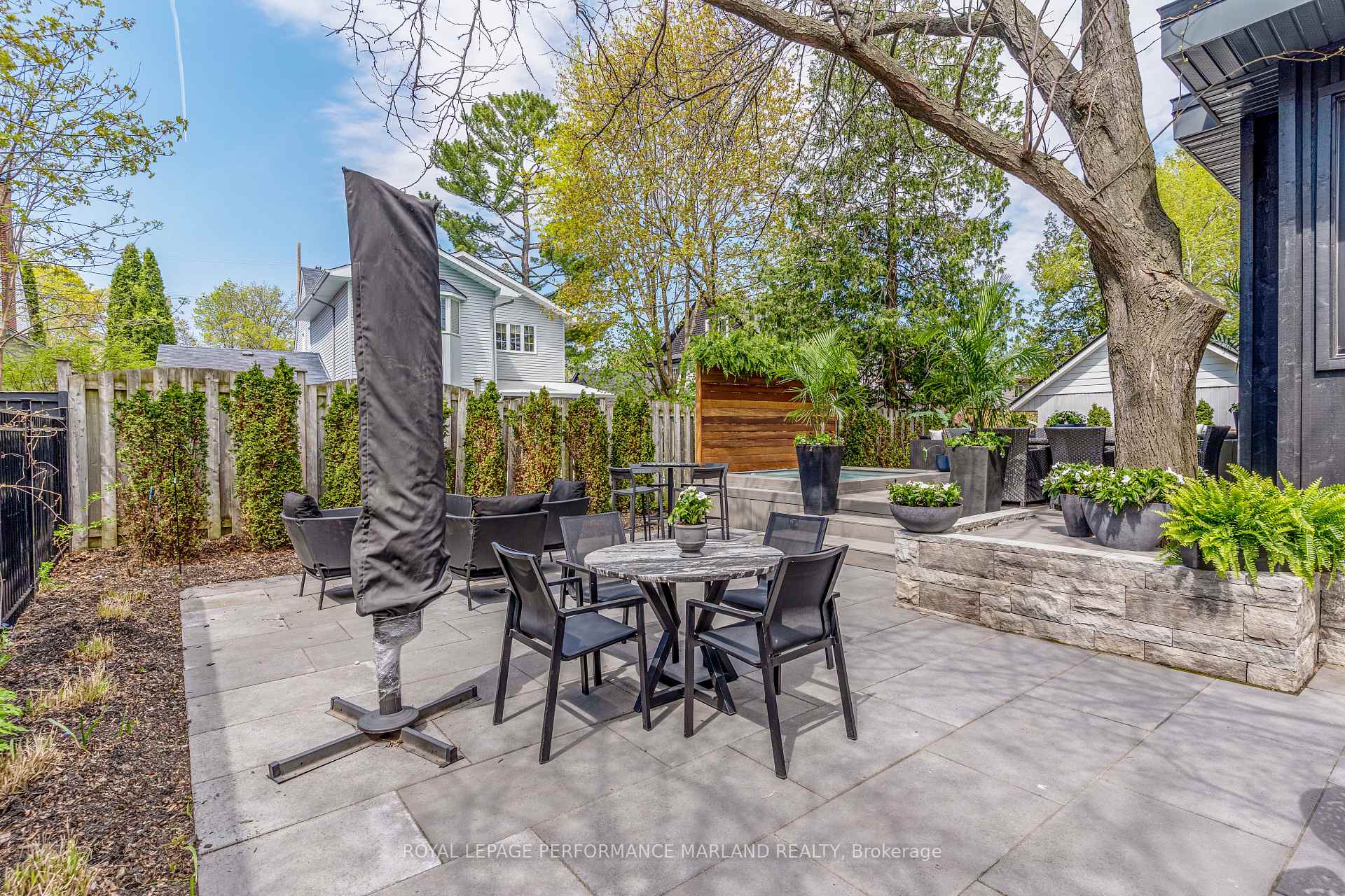Photo 30 of 540 Highland Avenue, Ottawa, McKellar/Highland — HOMEH