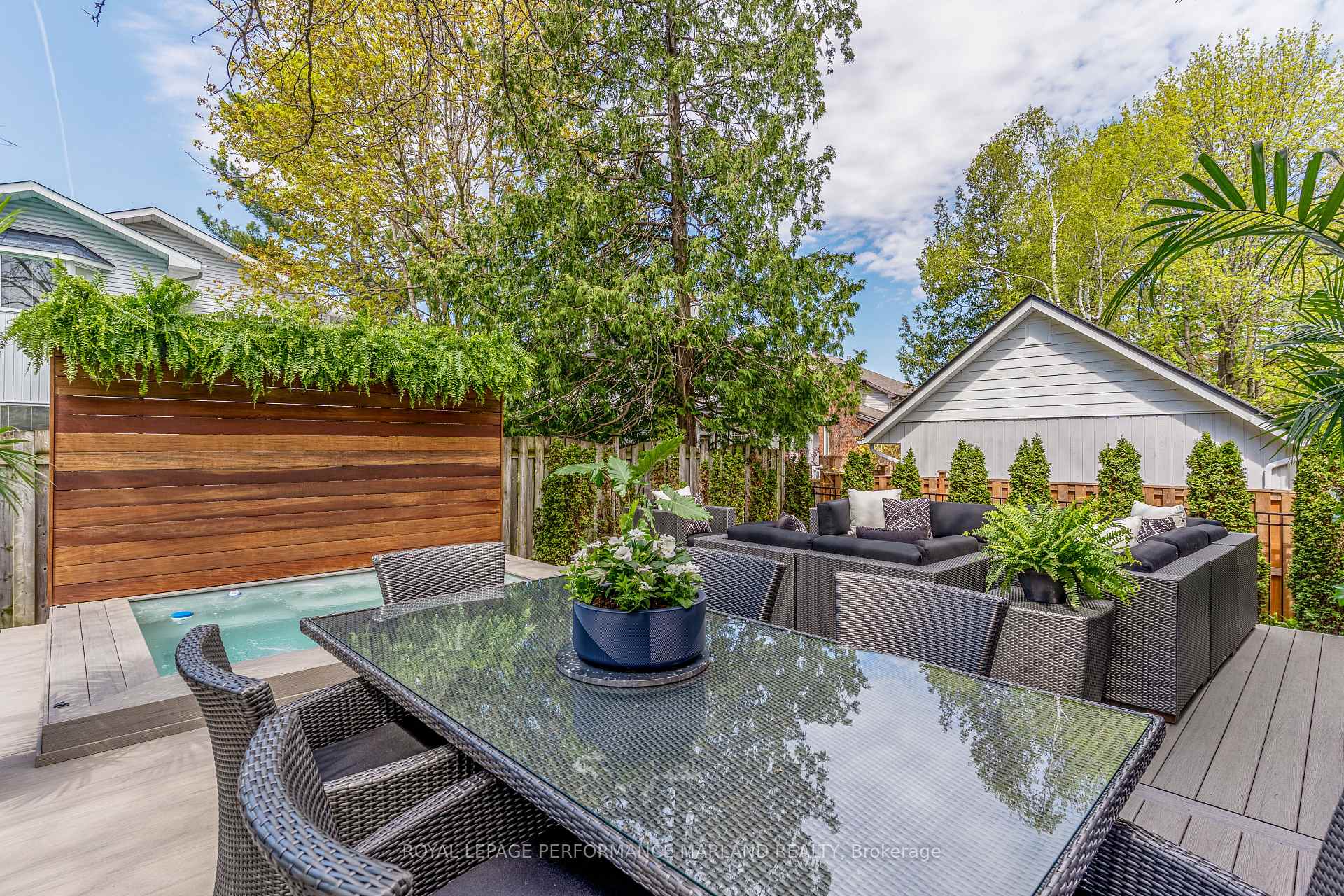 Photo 35 of 540 Highland Avenue, Ottawa, McKellar/Highland — HOMEH